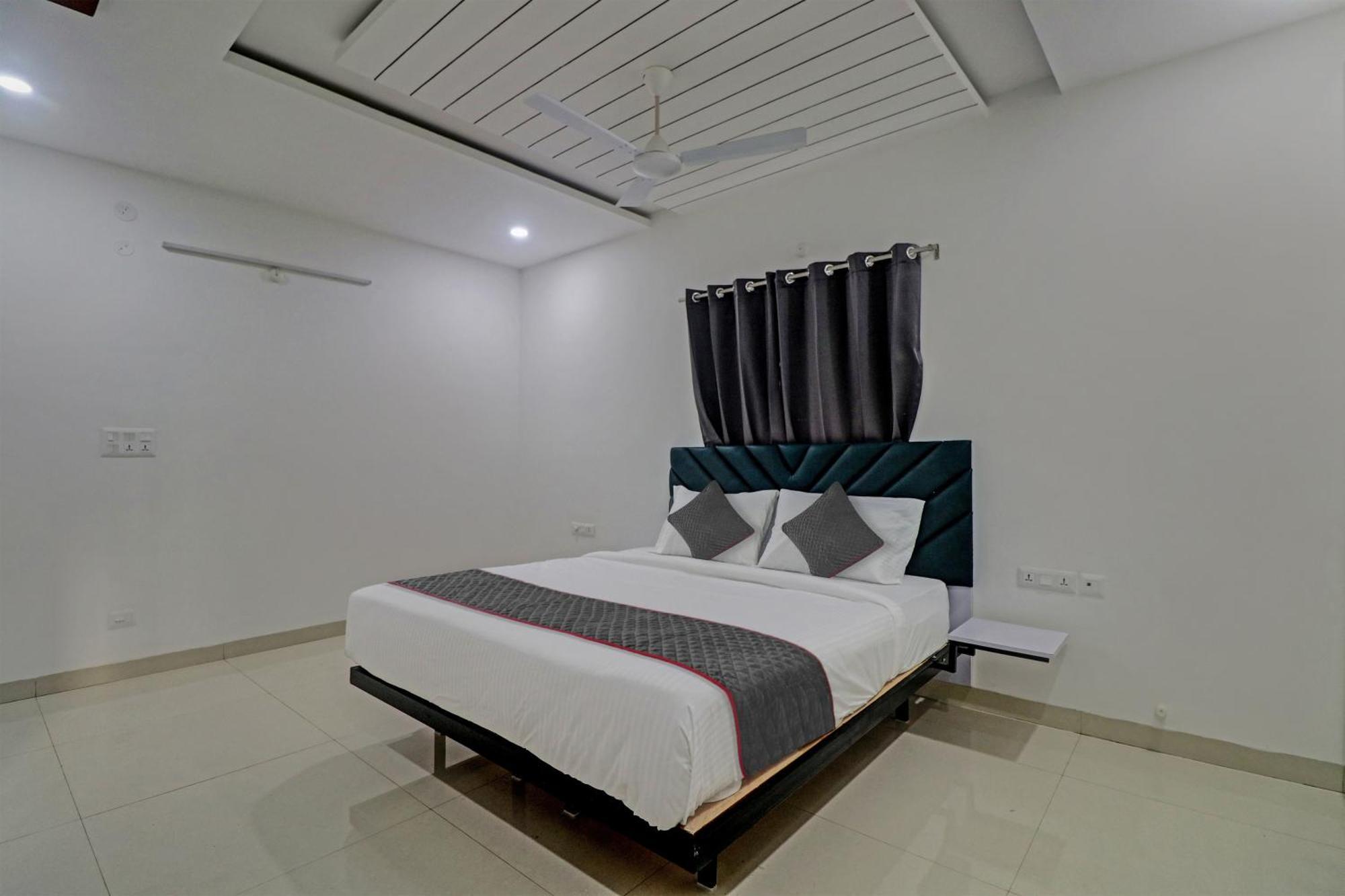 Townhouse Jahnavi Group