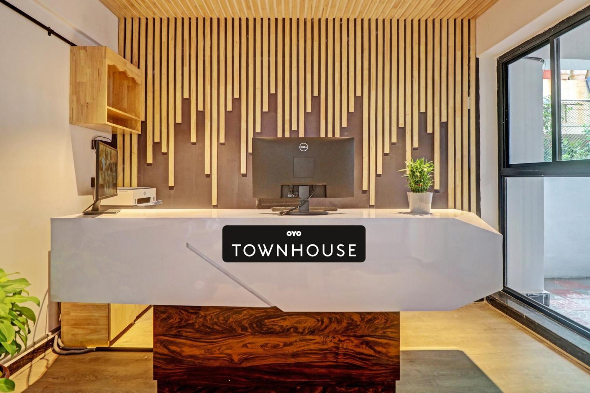 Hotel Townhouse Jahnavi Group Hyderabad