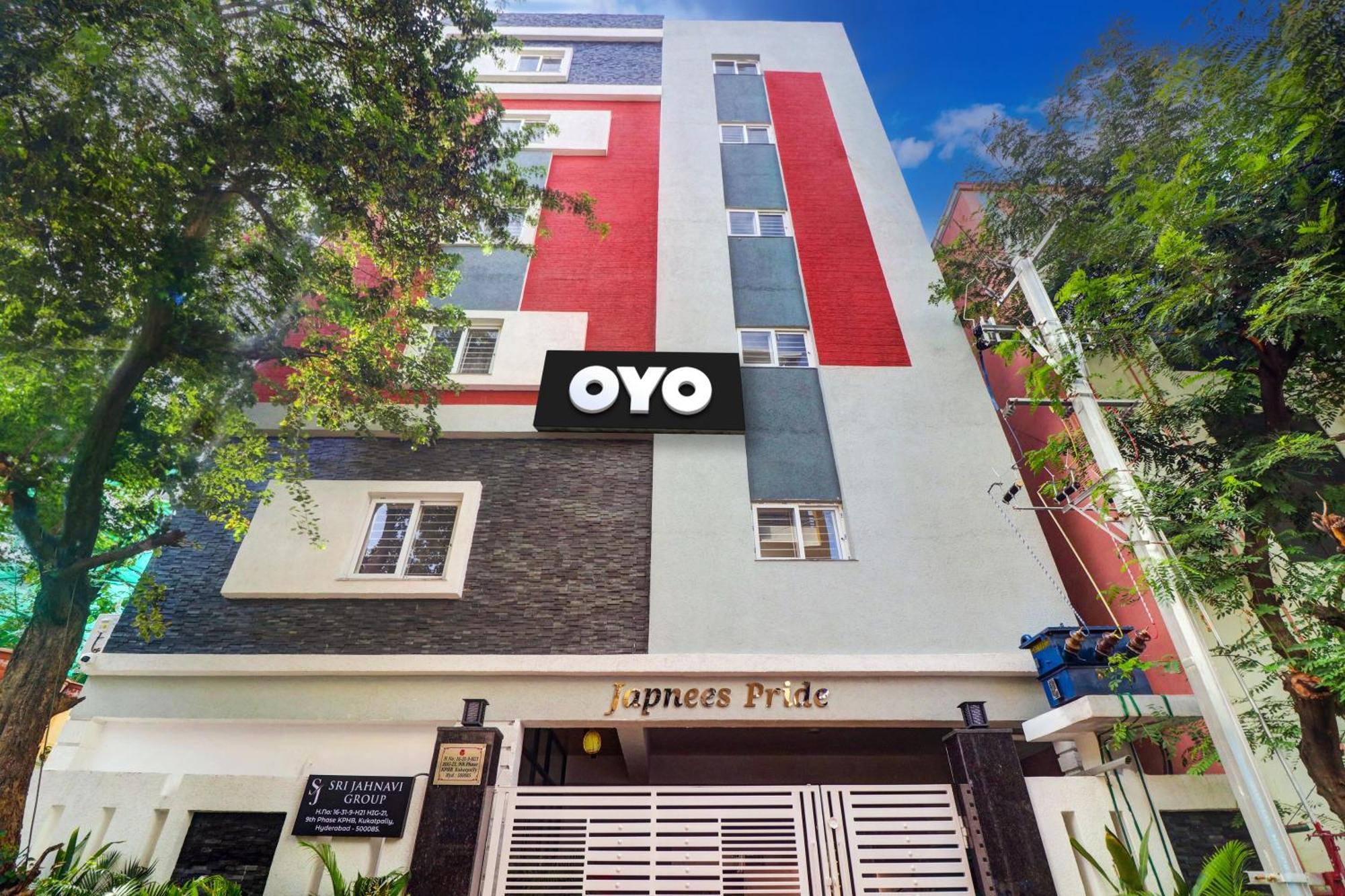 Townhouse Jahnavi Group
