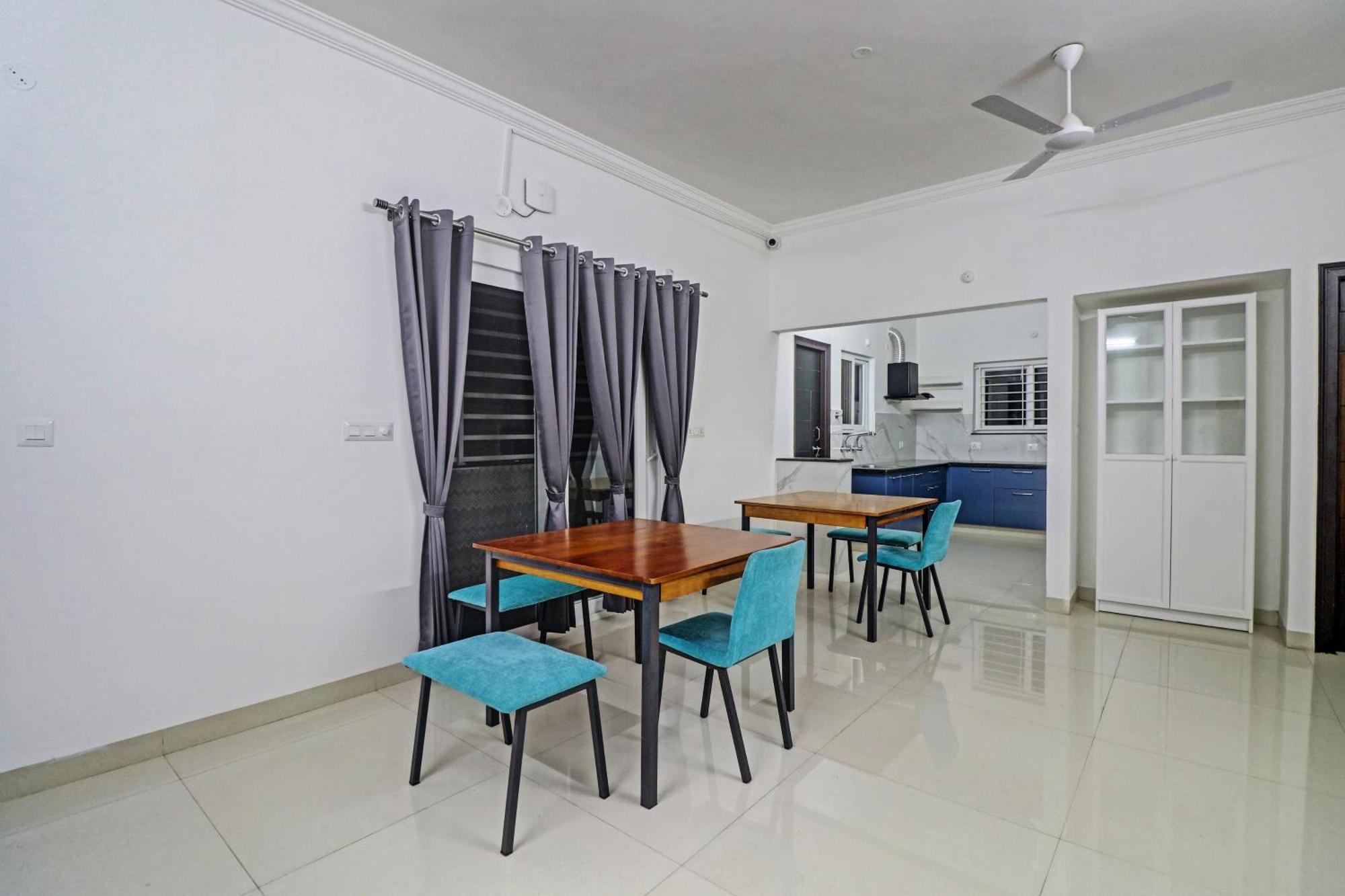 Townhouse Jahnavi Group Hotel Hyderabad