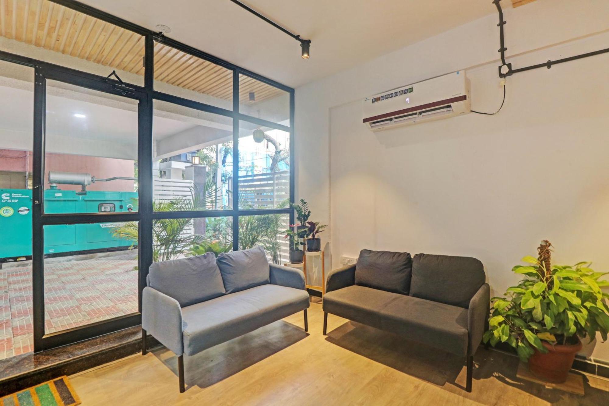 Townhouse Jahnavi Group Hotel Hyderabad