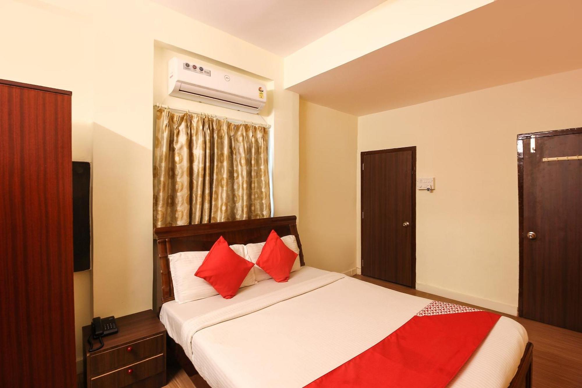 Super Collection O Begumpet Formerly Alpine Glow Sunrise * Hyderabad