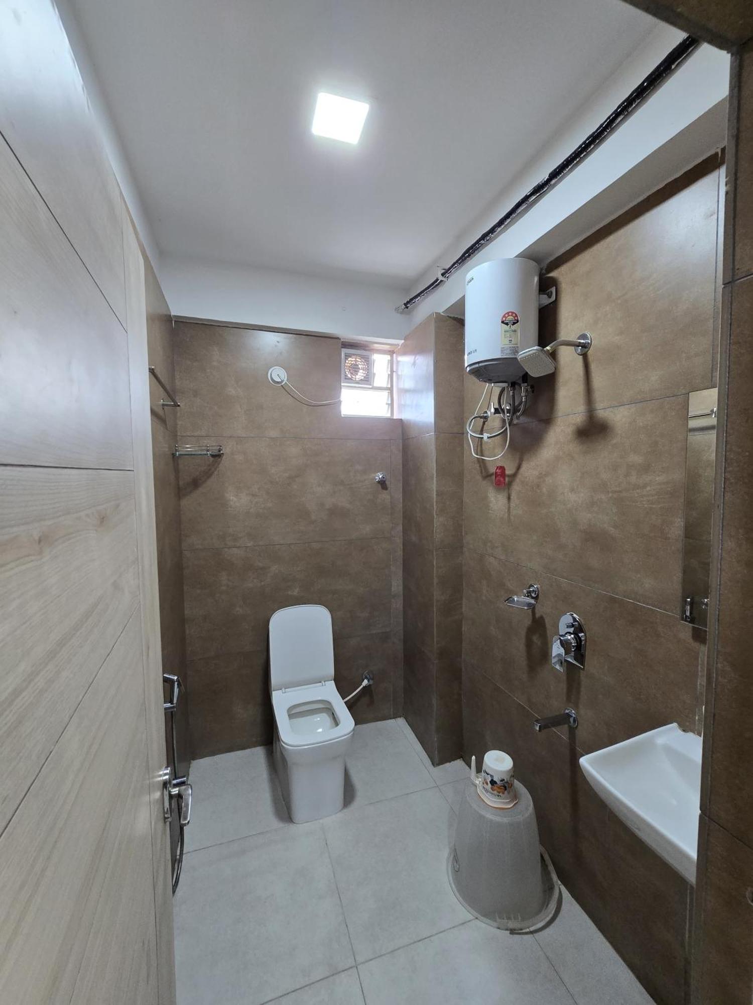 The Balcony I Gachibowli 3* Hyderabad