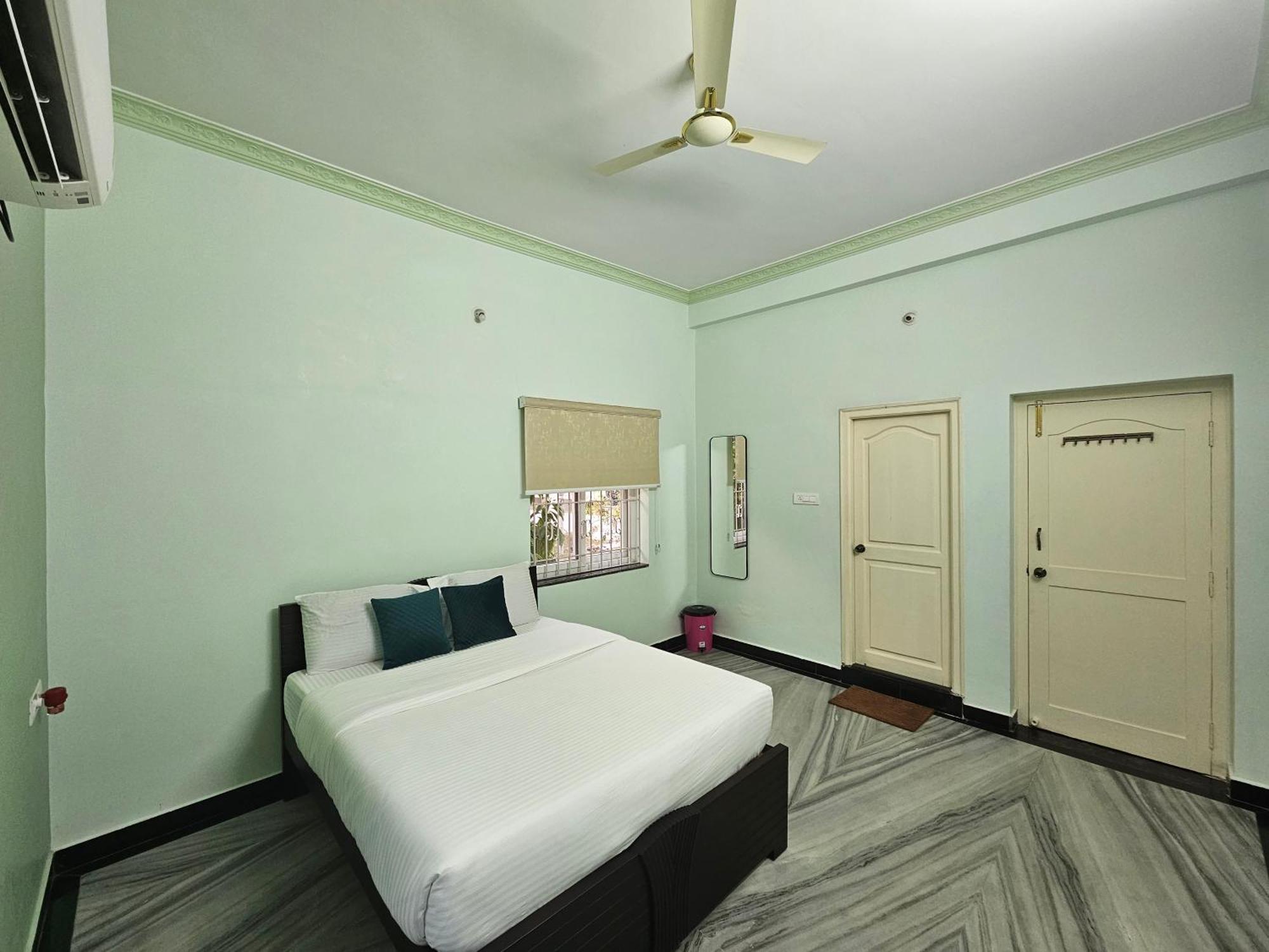 Hotel Sugathi Gardenia Premium Hyderabad