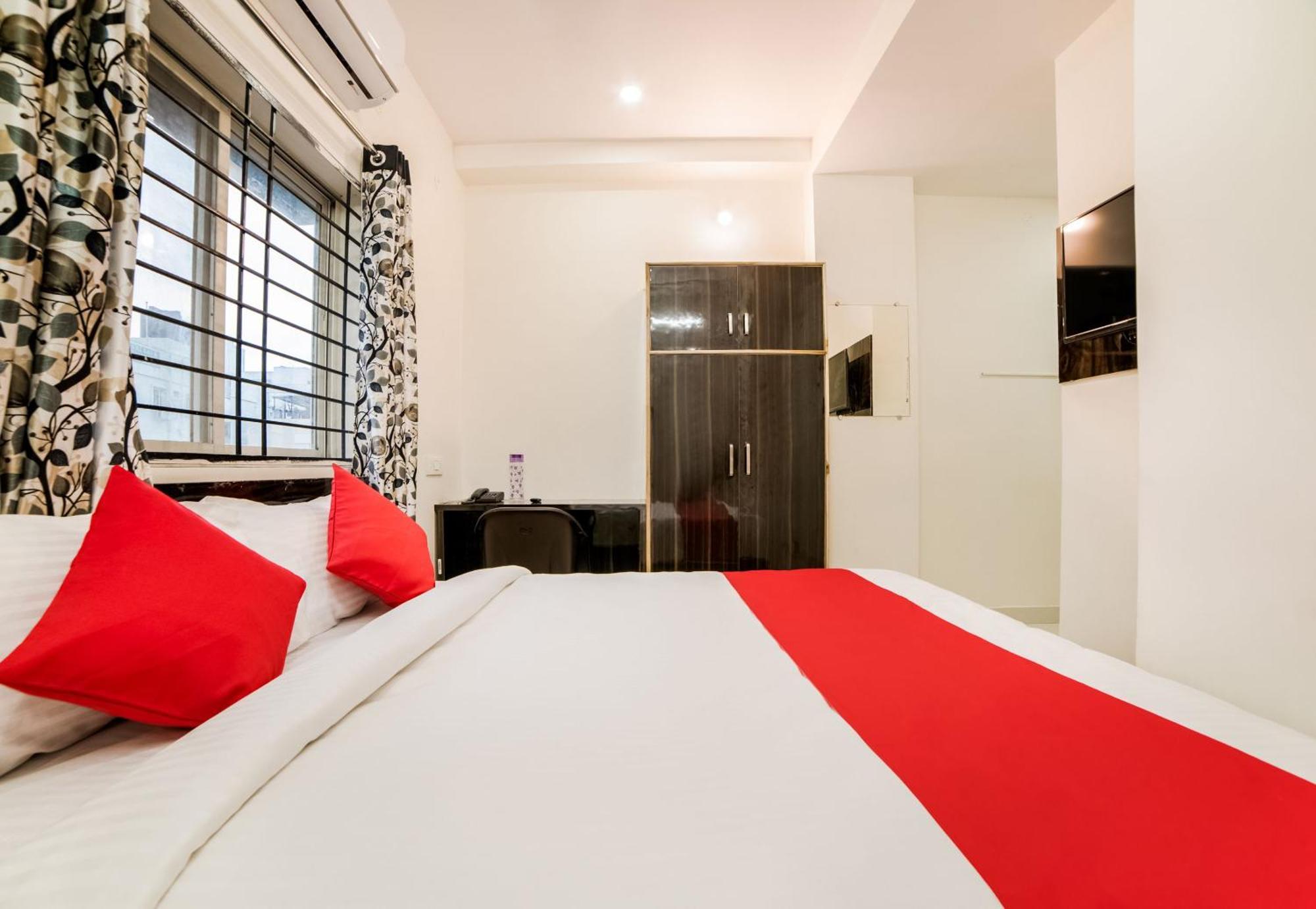 O Lucky Gachibowli Hyderabad