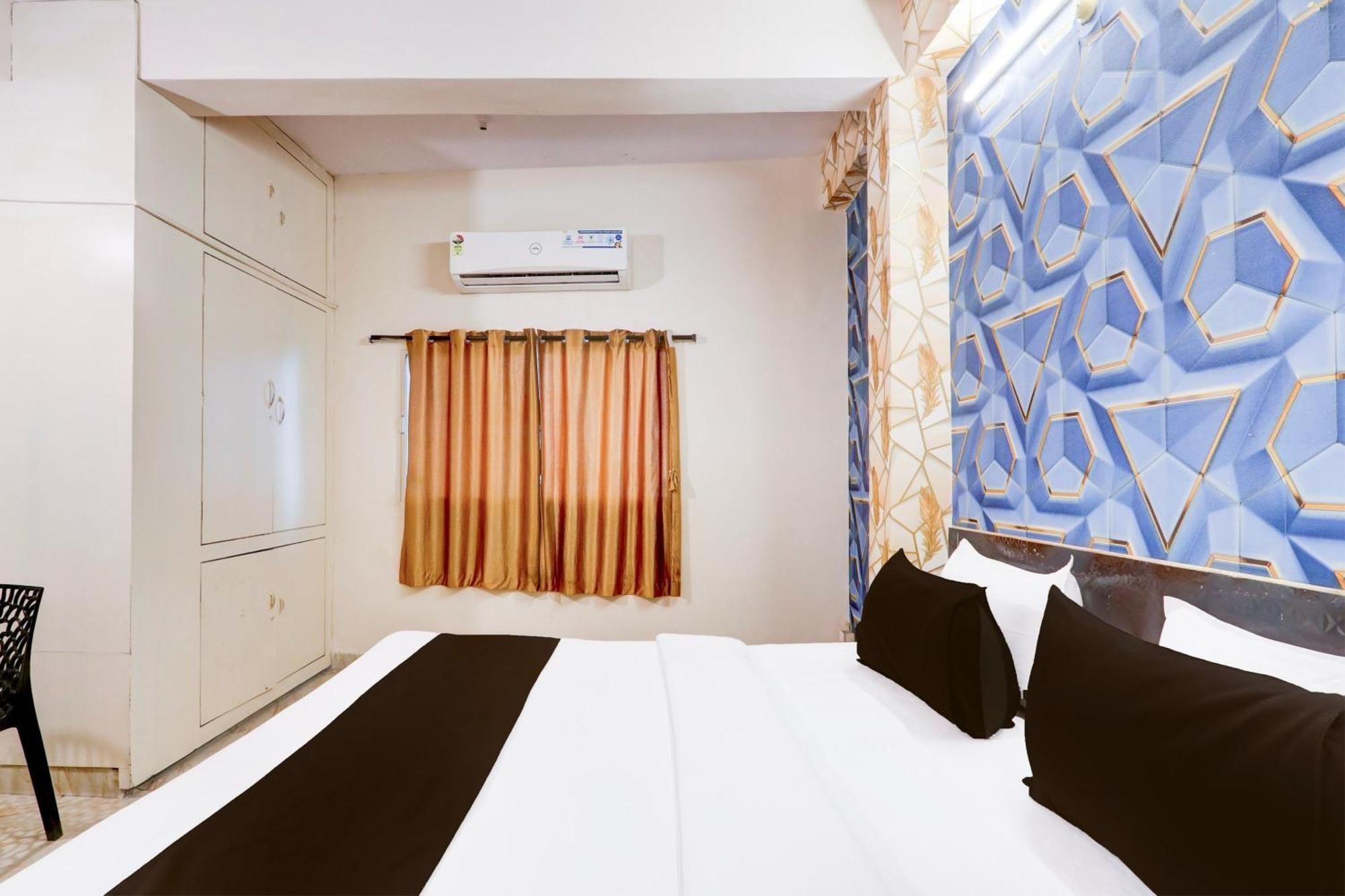 Hotel Super O New Banjara
