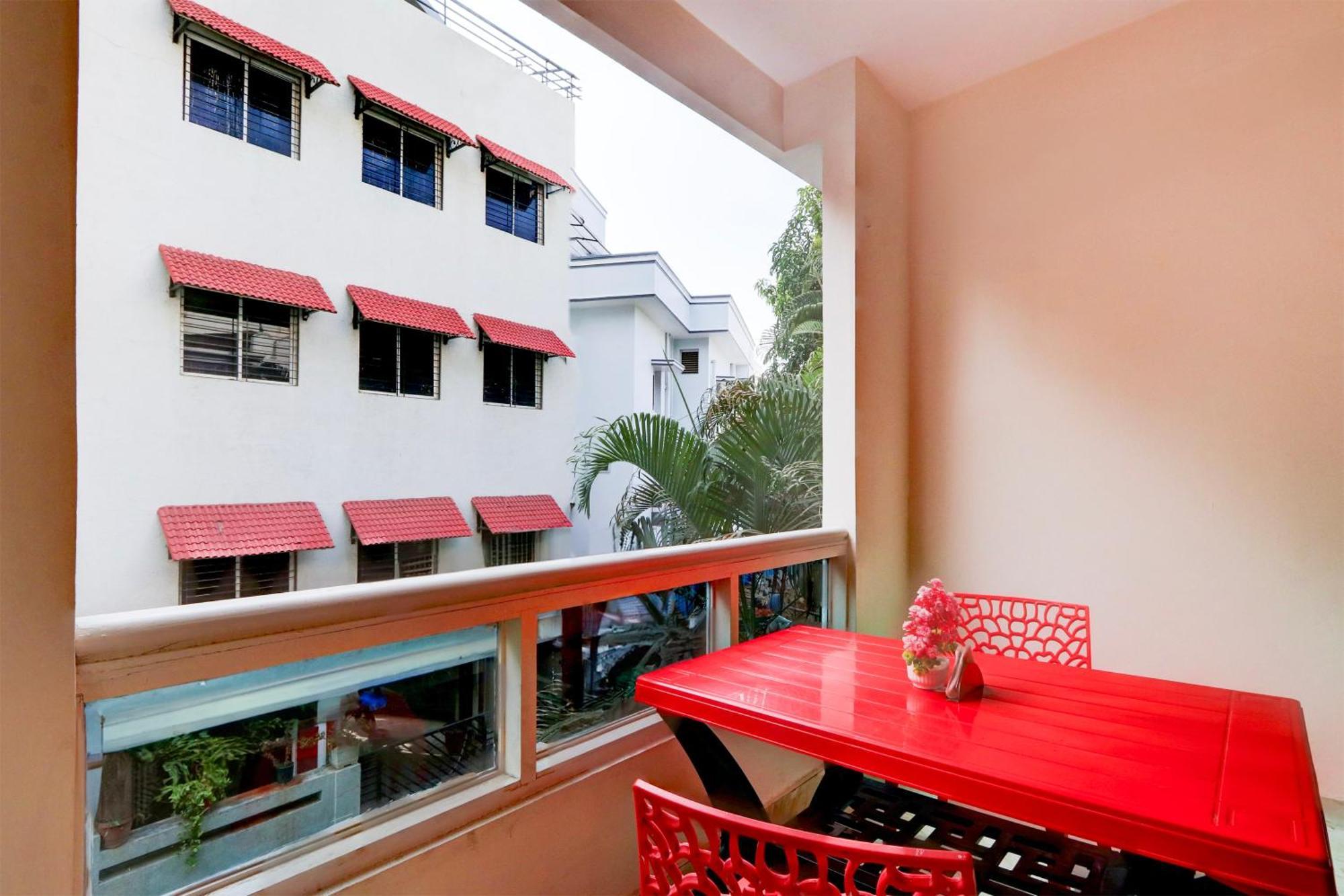 Super O New Banjara Hotel Hyderabad