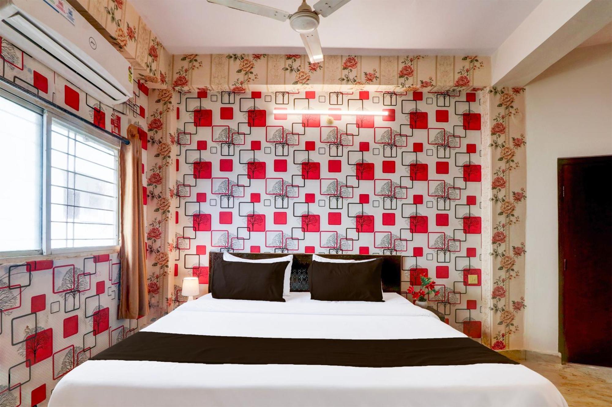 Super O New Banjara 4* Hyderabad