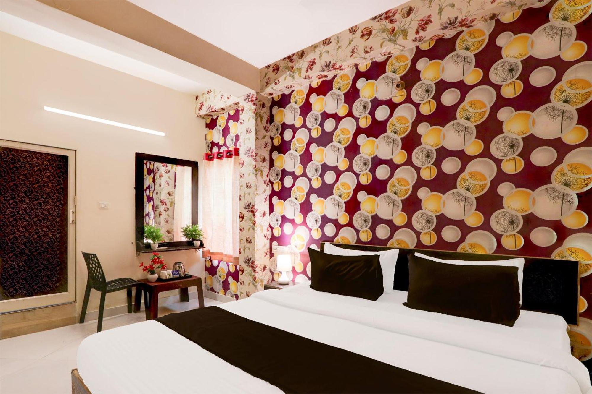Hotel Super O New Banjara 4*
