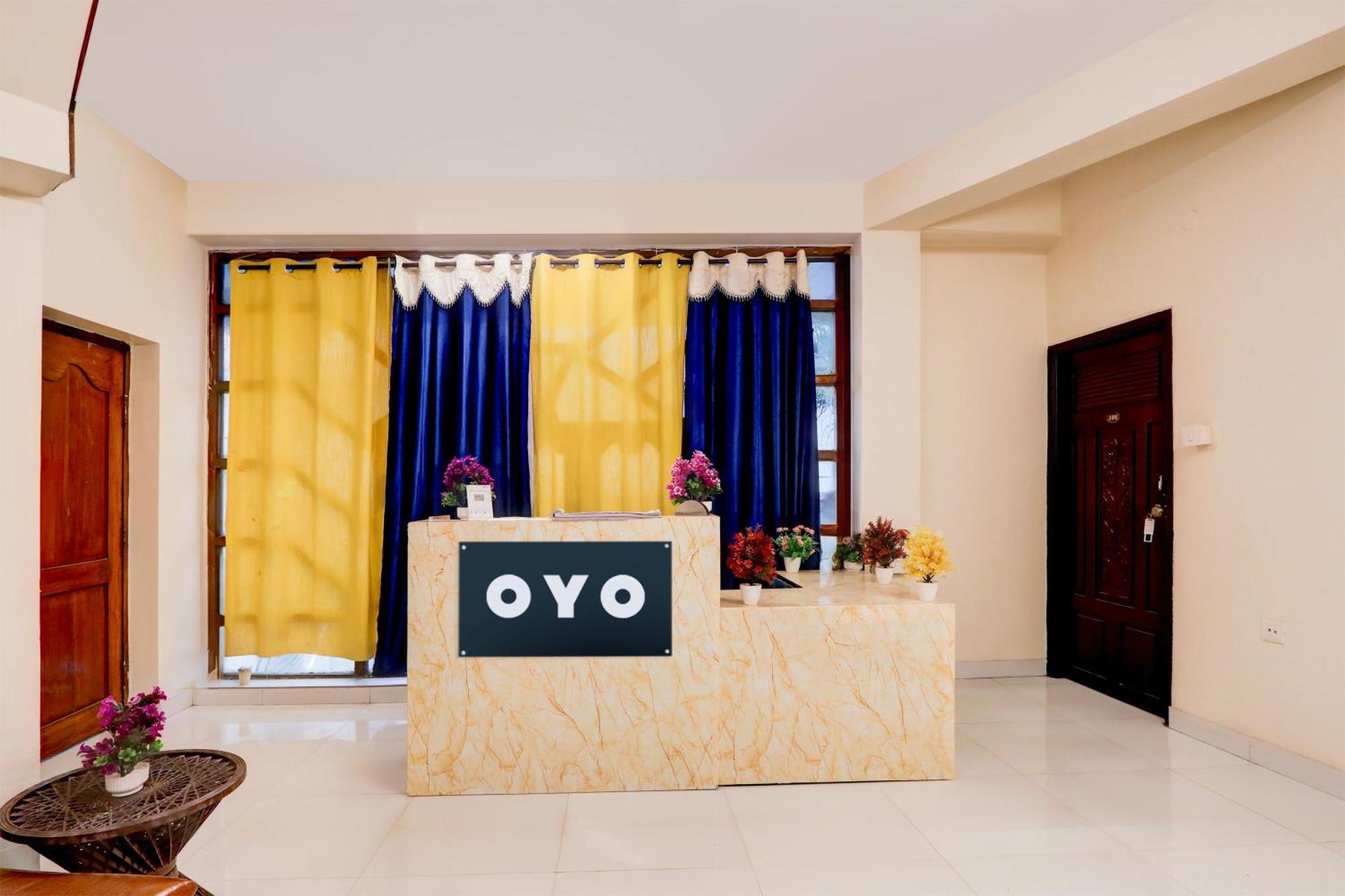 Super O New Banjara 4* Hyderabad