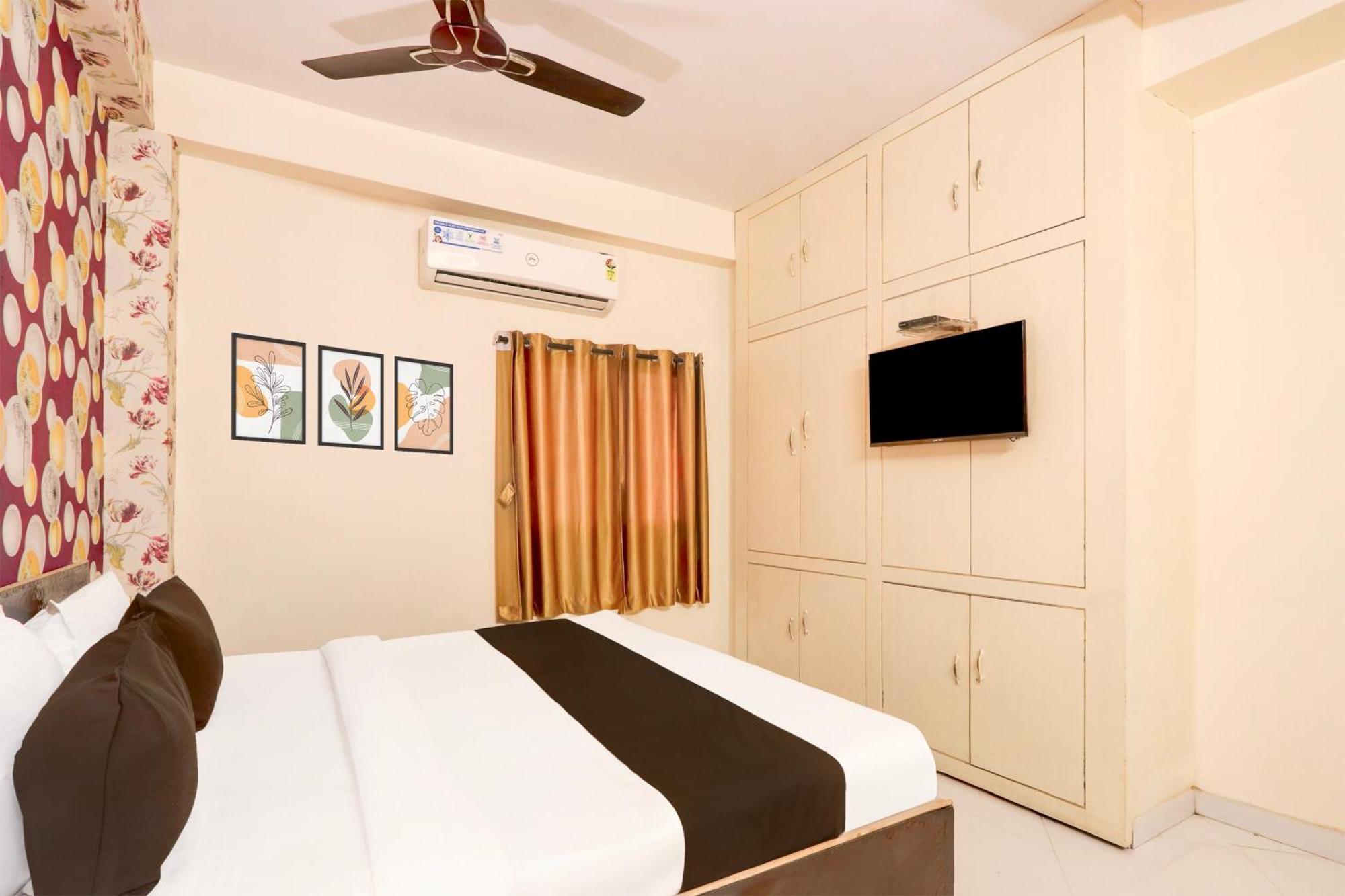 Super O New Banjara Hotel