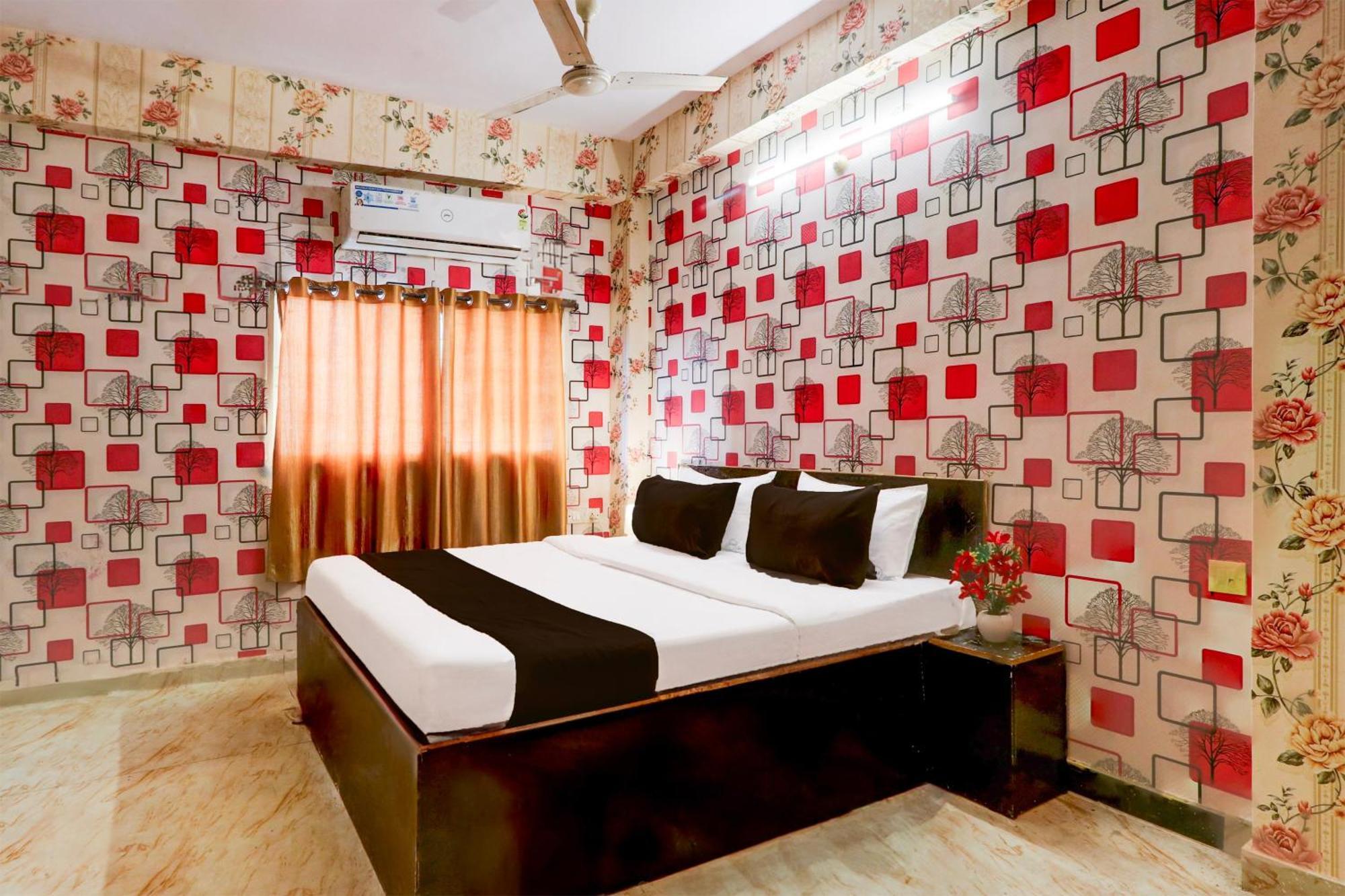 Hotel Super O New Banjara