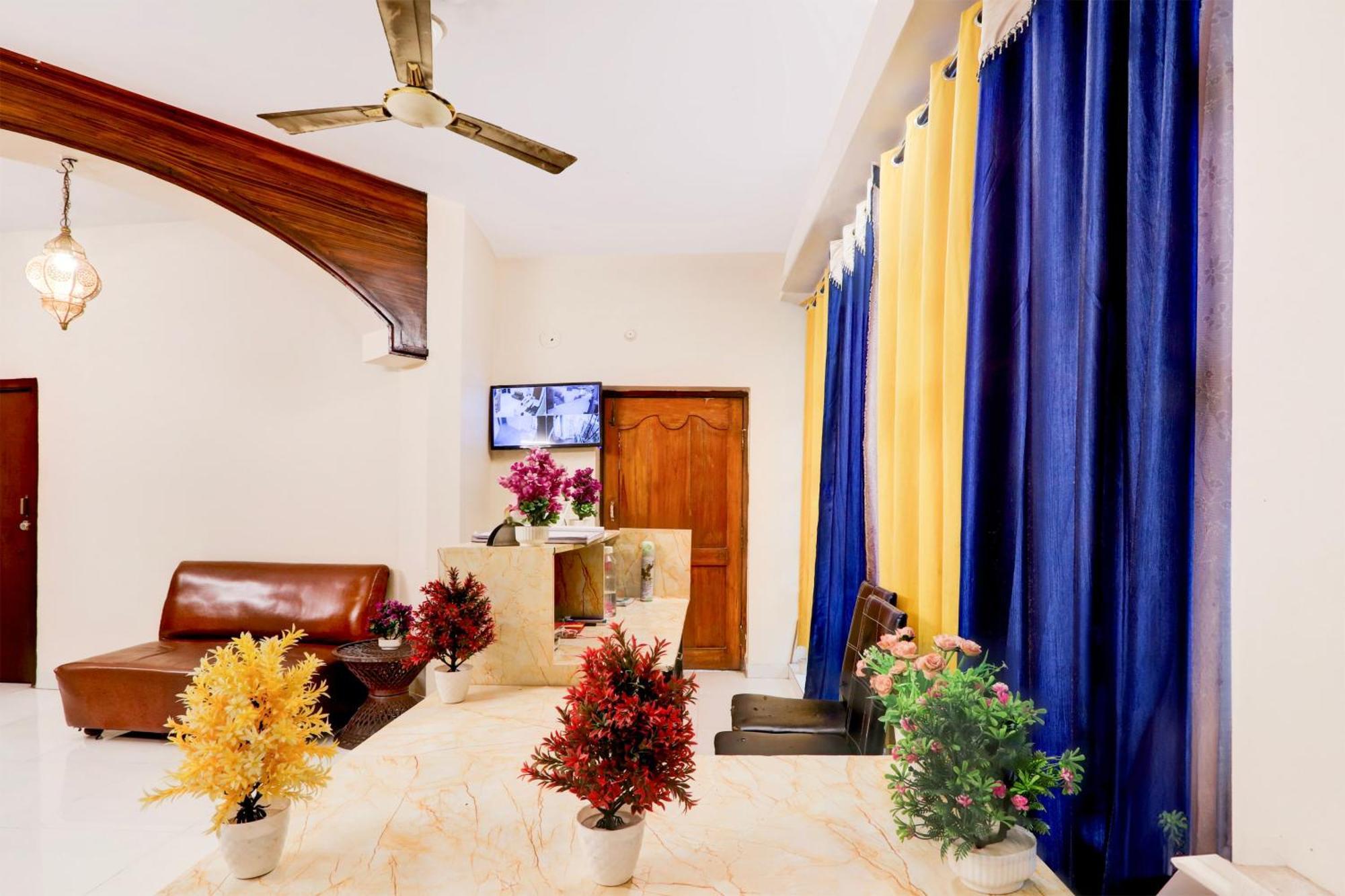 Super O New Banjara Hotel 4*