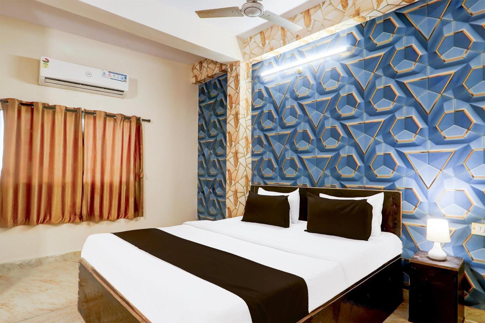 Super O New Banjara 4*