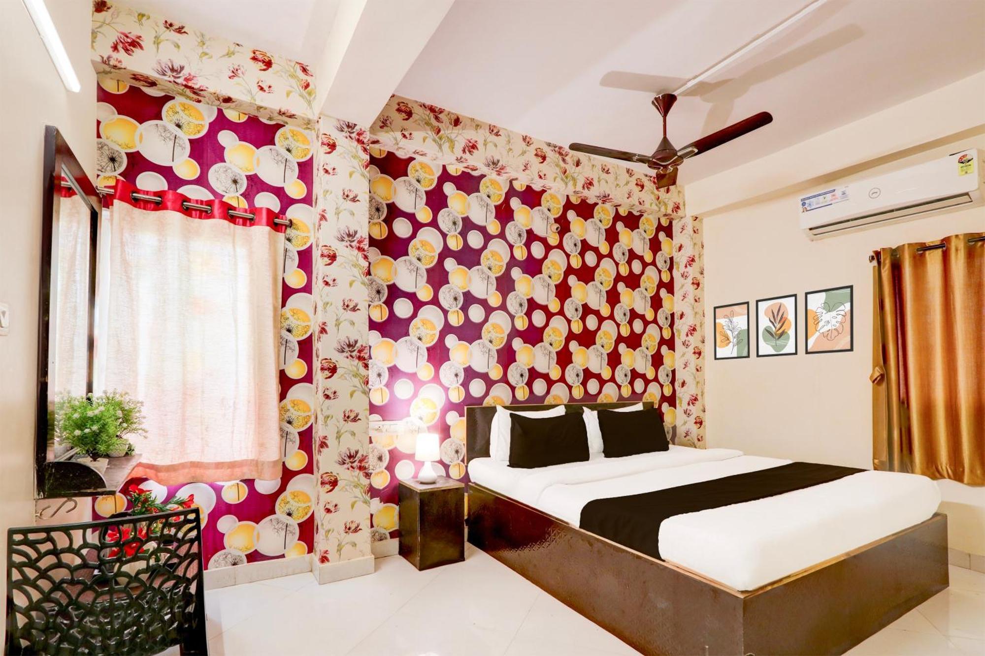 Super O New Banjara Hyderabad