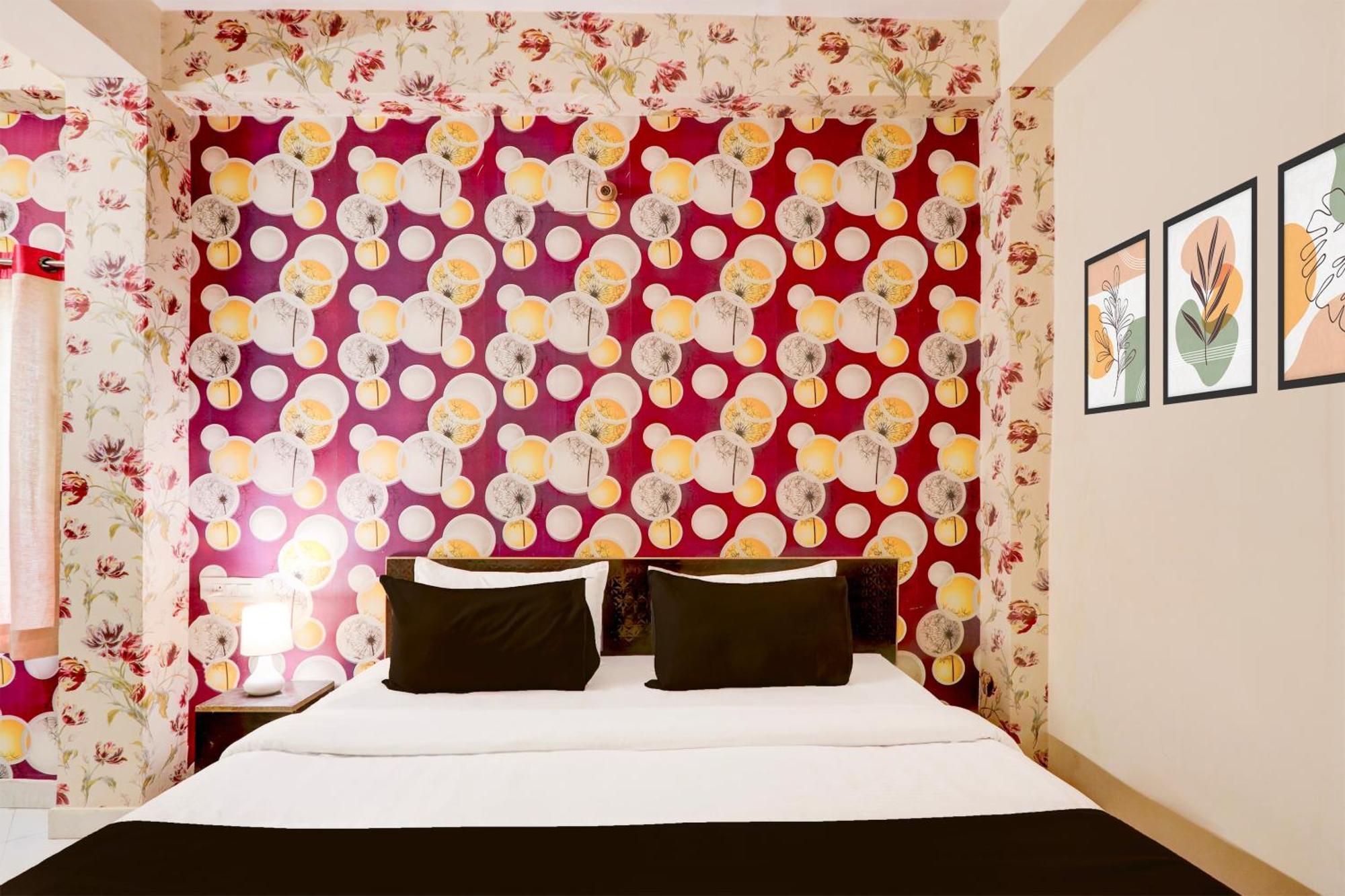 Super O New Banjara Hotel