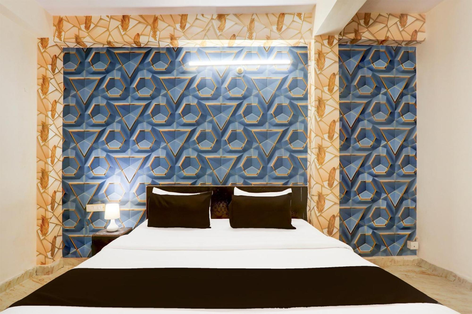 Hotel Super O New Banjara