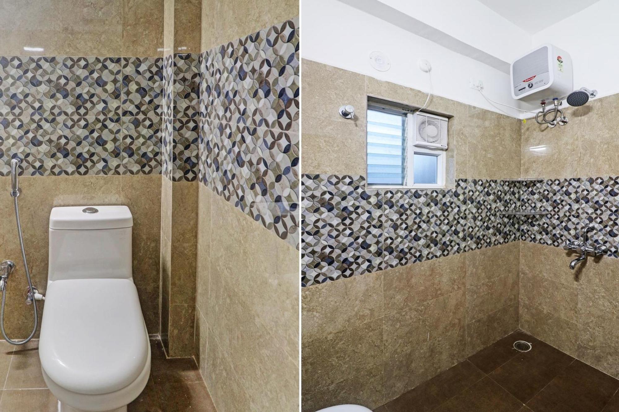 Townhouse Jahnavi Group 3* Hyderabad