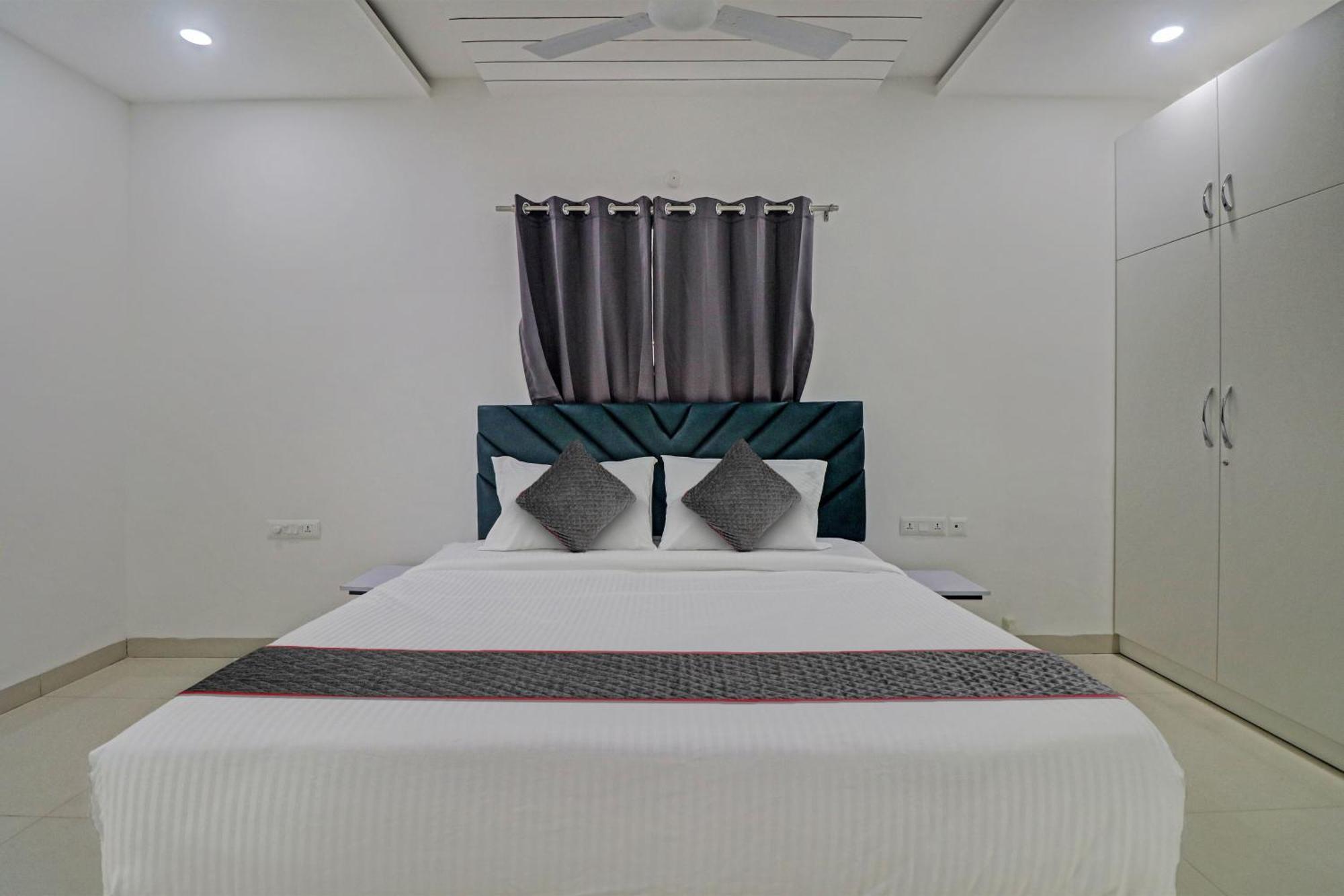 Townhouse Jahnavi Group