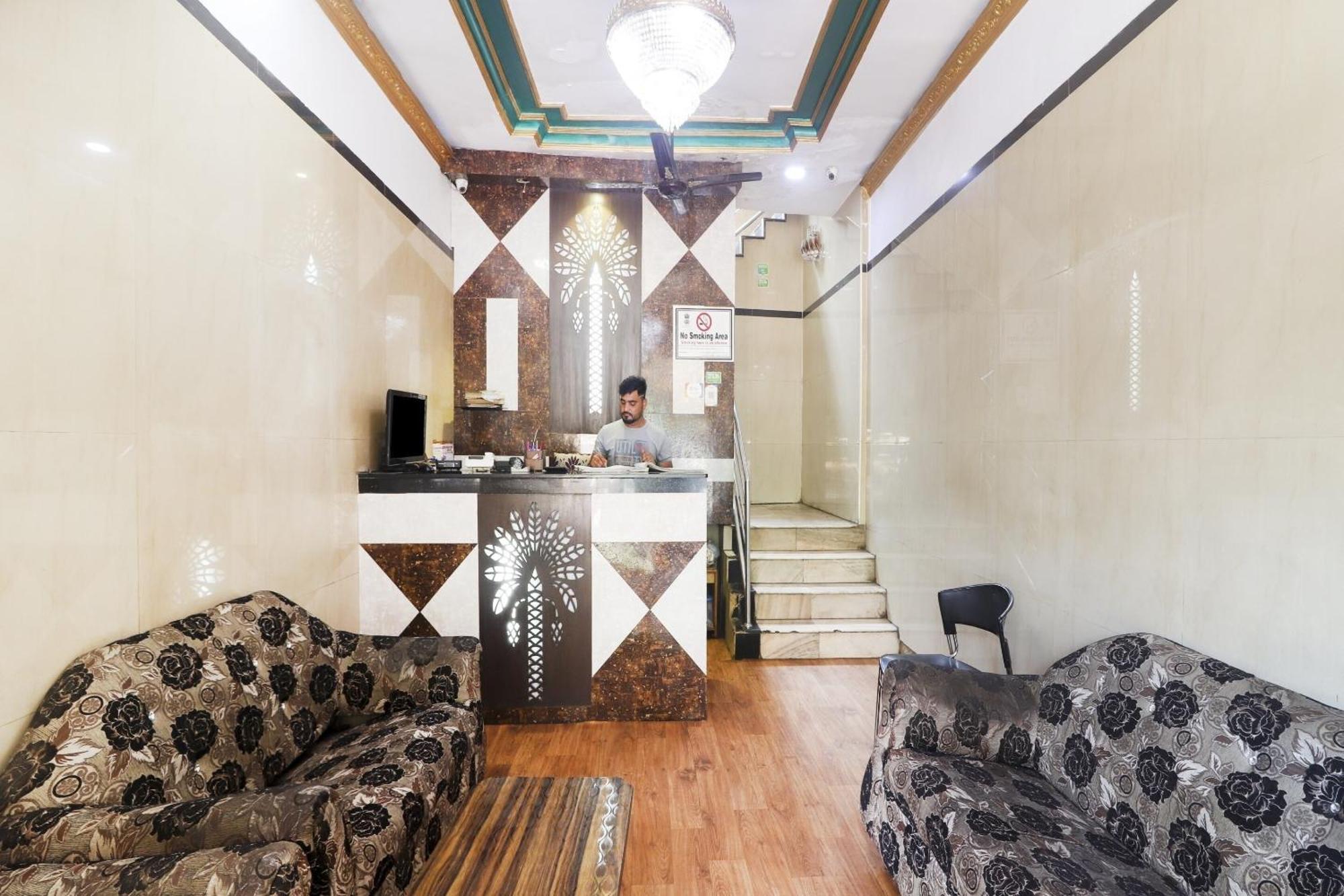O Aadaab 4* Hyderabad
