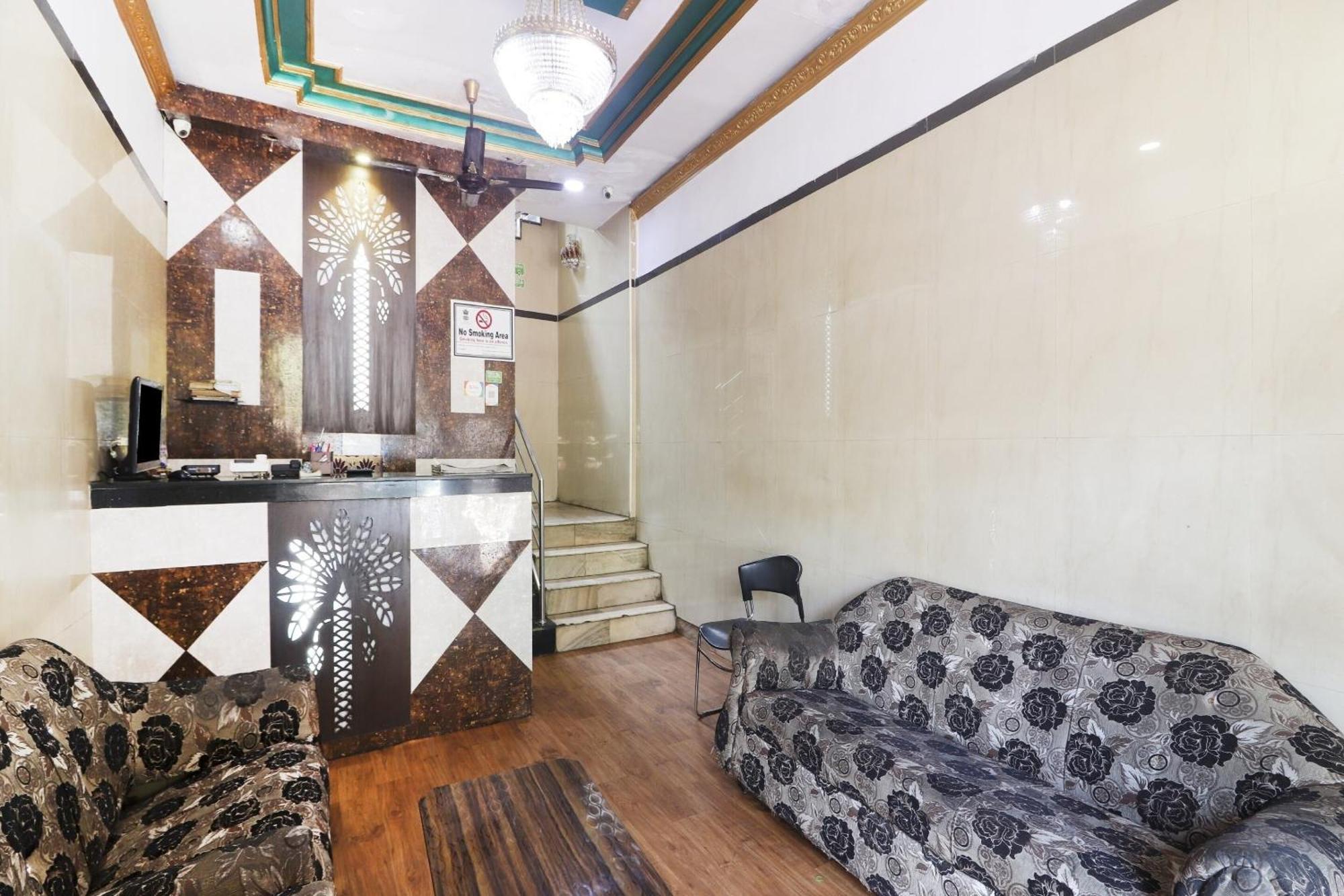 O Aadaab Hotel Hyderabad