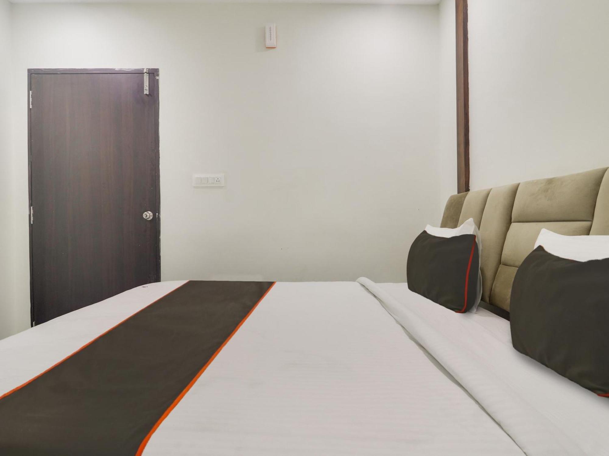 Hotel Collection O Rb Grand @ Kompally Hyderabad