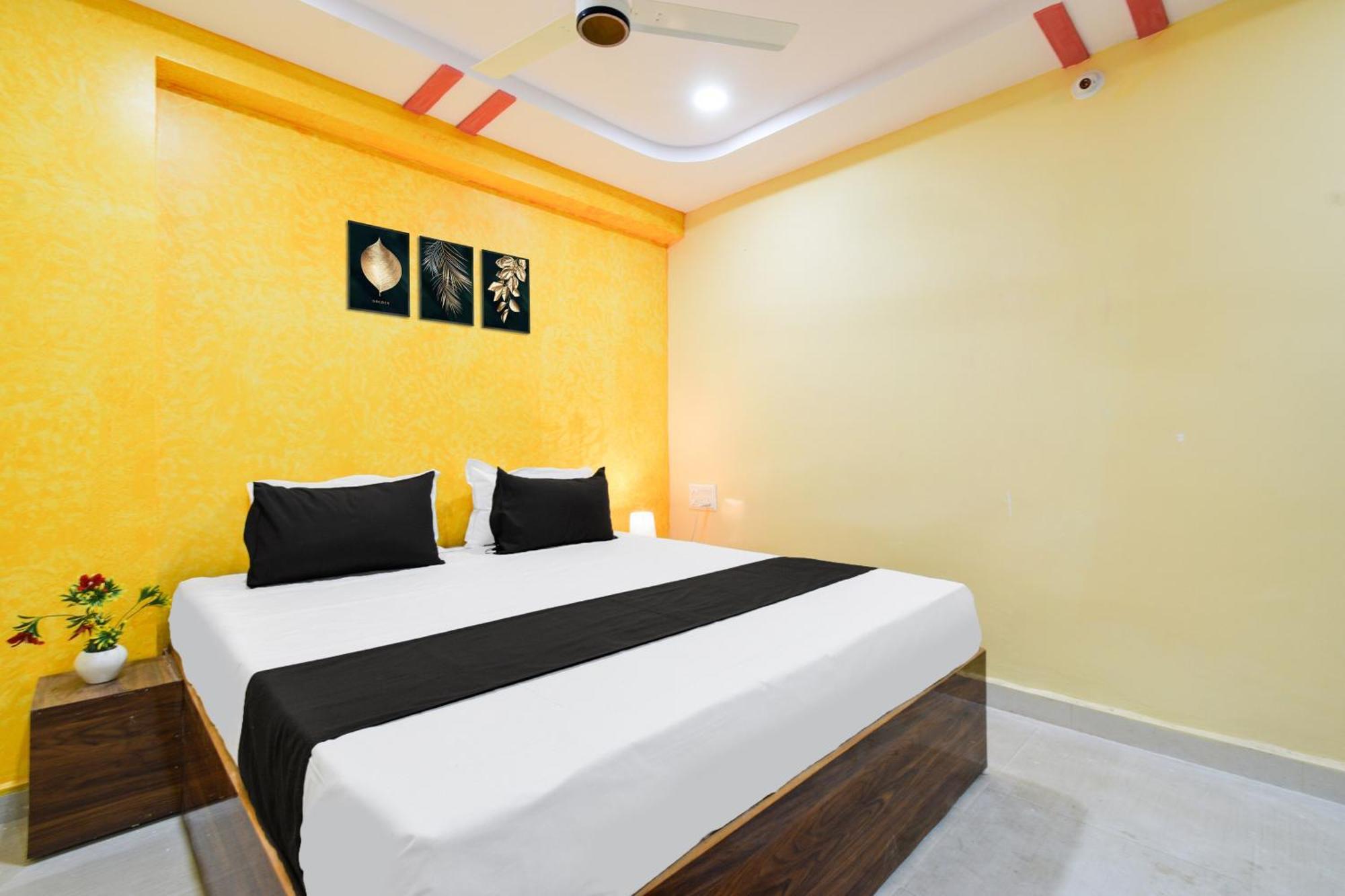 O Lucky Grand Hotel 3*