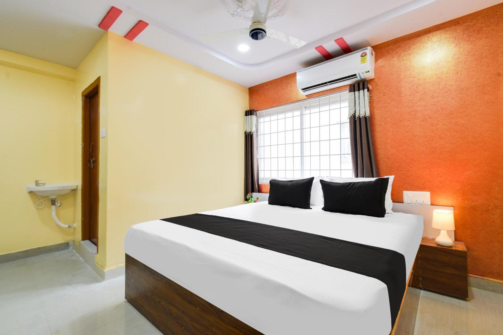Hotel O Lucky Grand