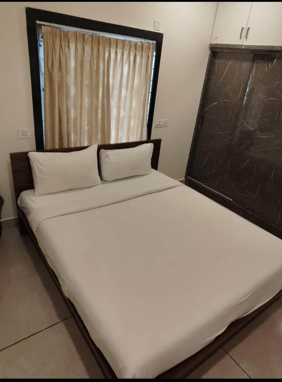 Apartamento Tgr - The Grand Rosso