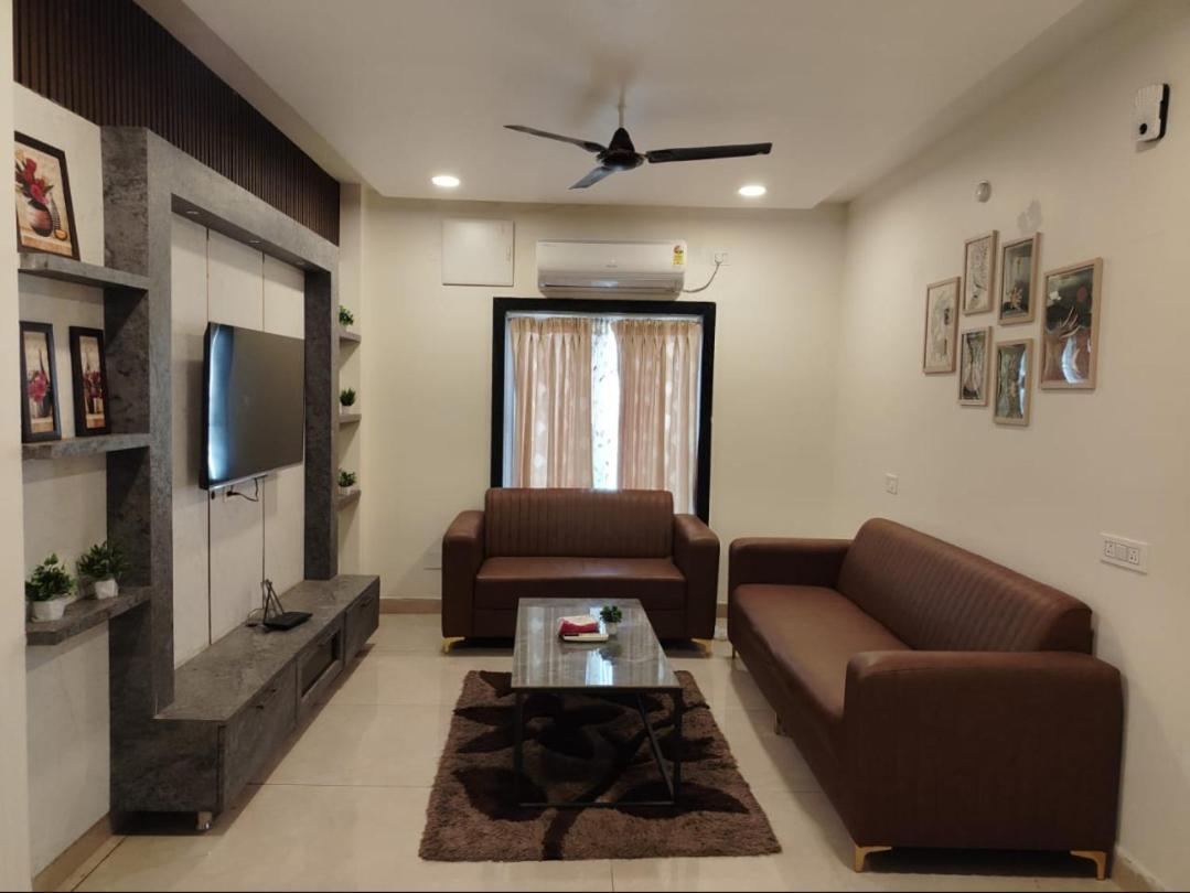 Apartamento Tgr - The Grand Rosso *