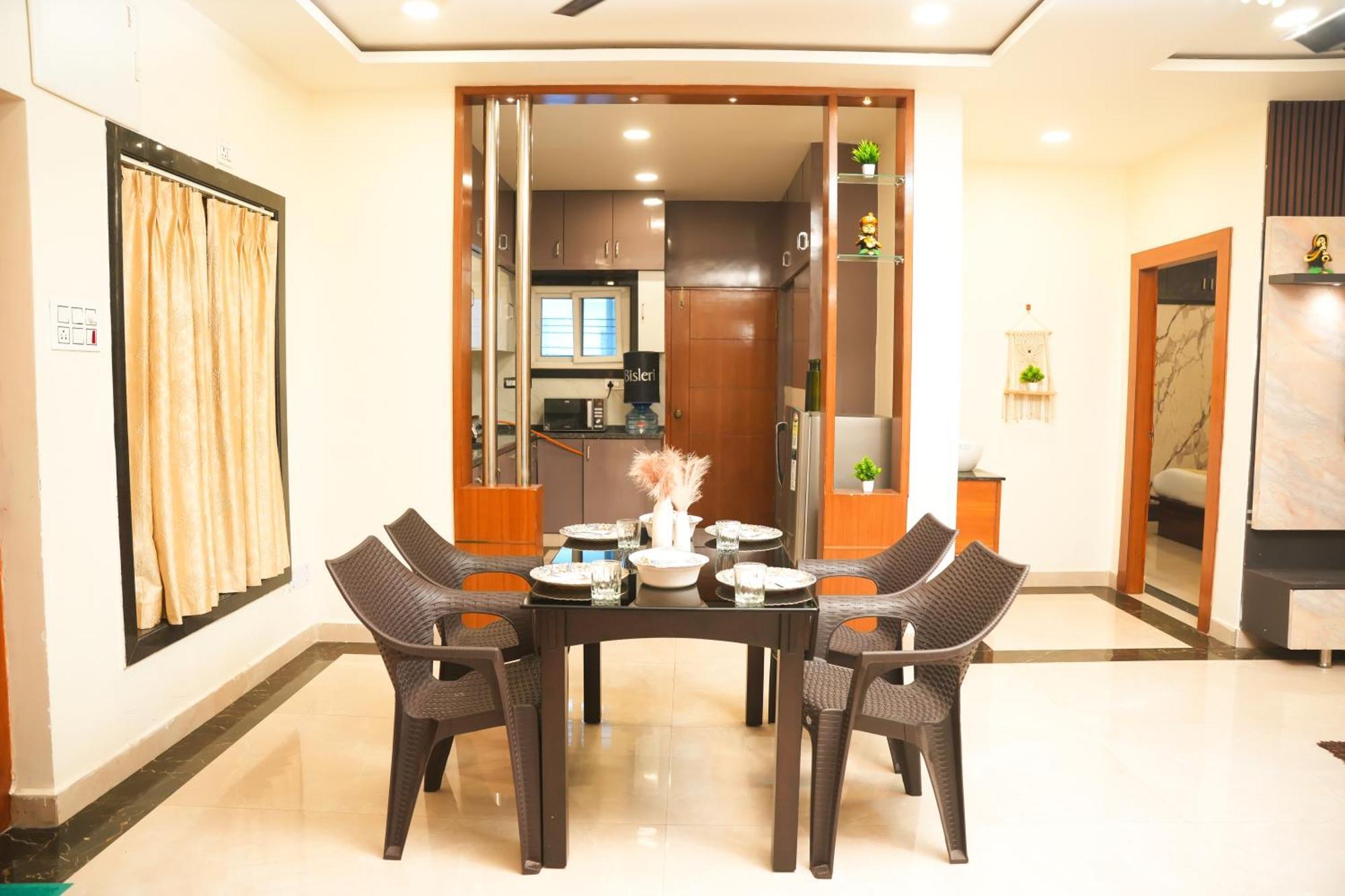 Tgr - The Grand Rosso Apartment