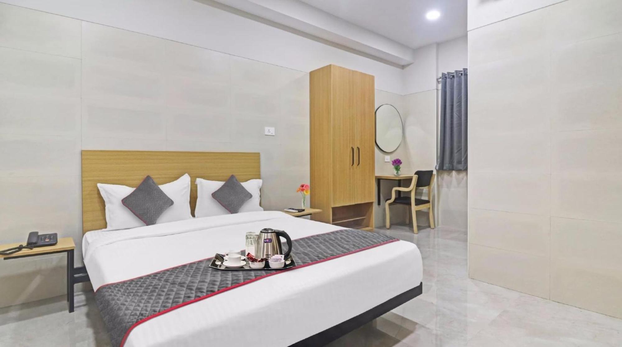 Super Townhouse Ameerpet 4* Hyderabad