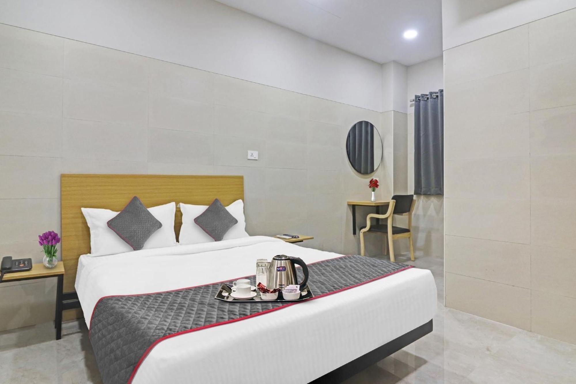 Super Townhouse Ameerpet