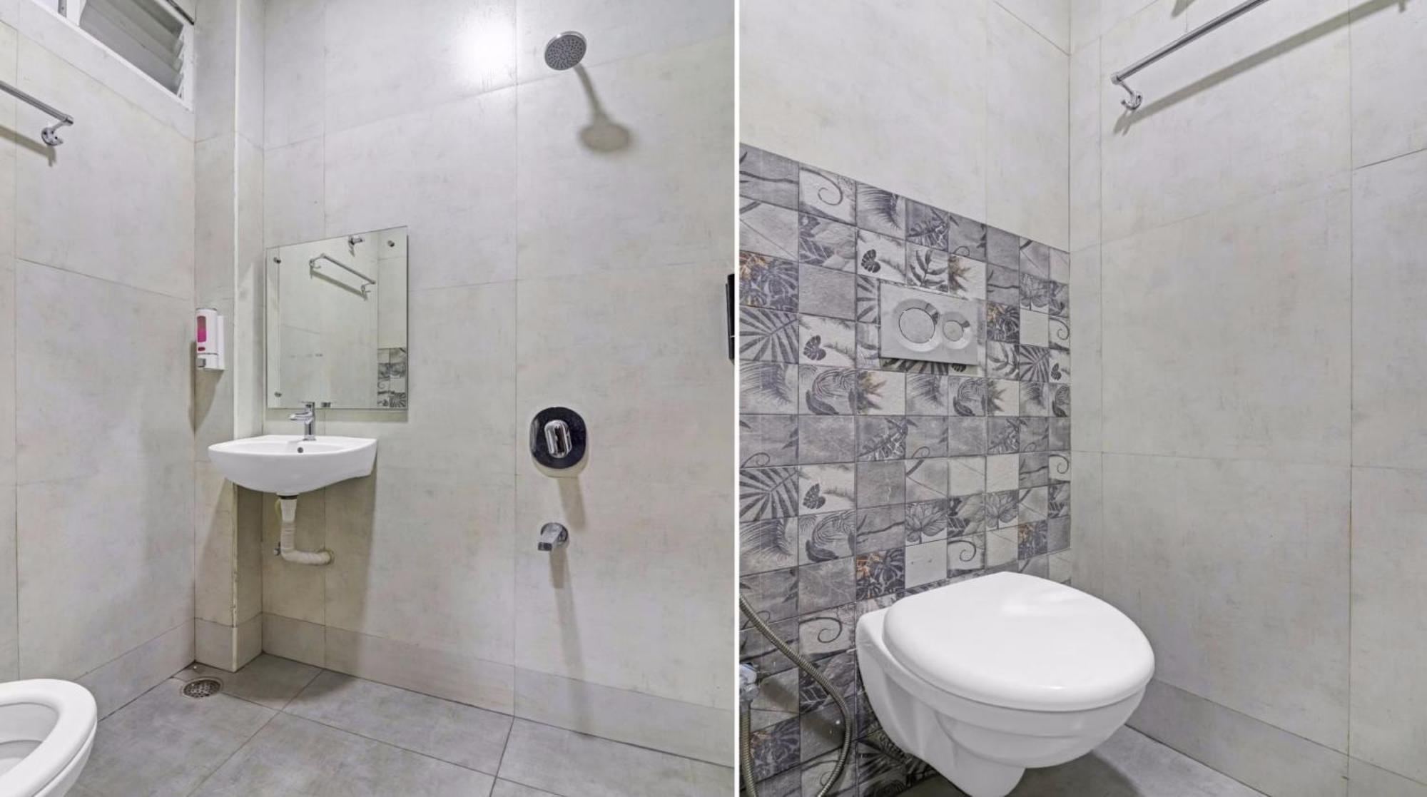 Hotel Super Townhouse Ameerpet 4*
