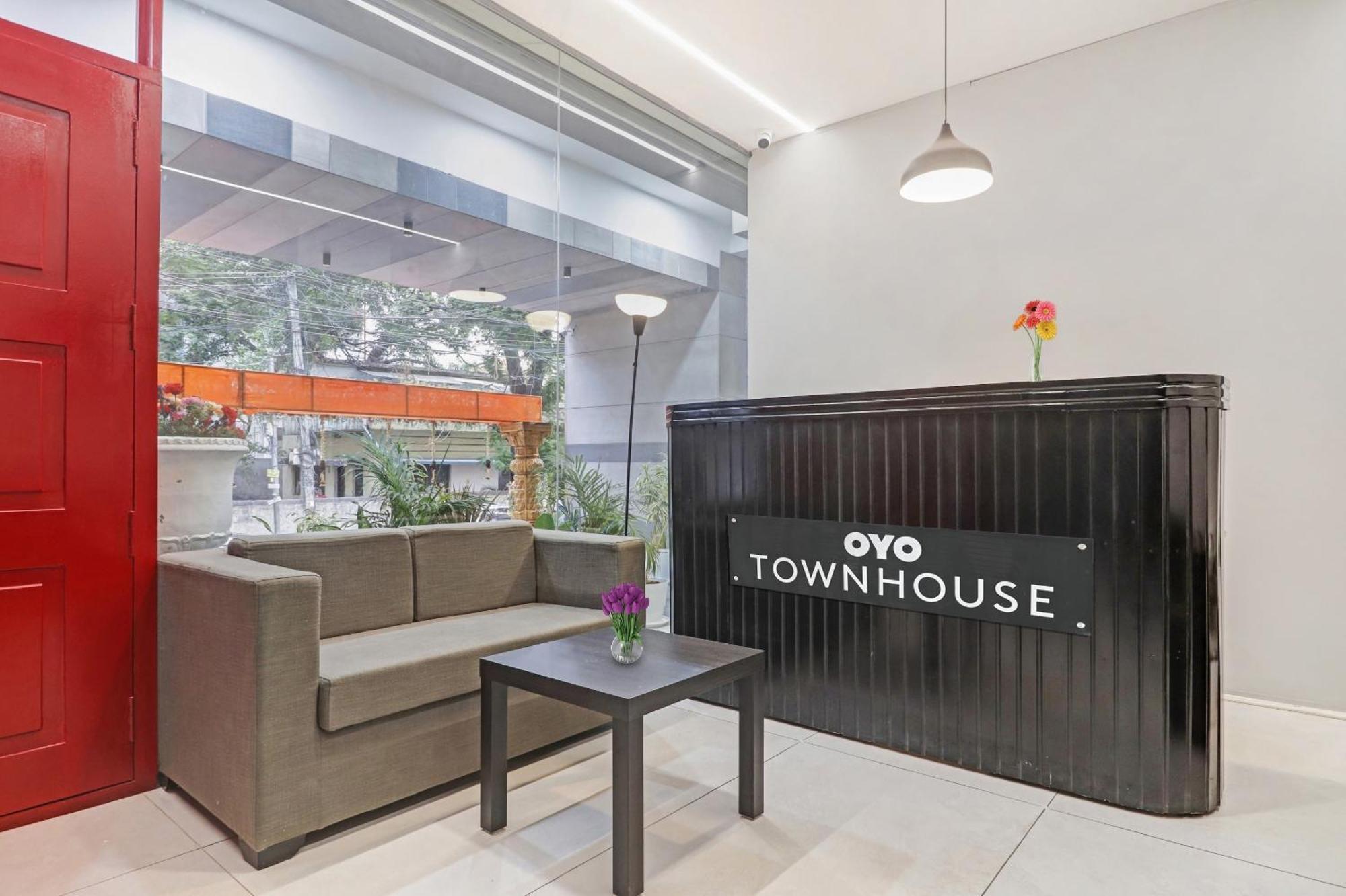 Hotel Super Townhouse Ameerpet