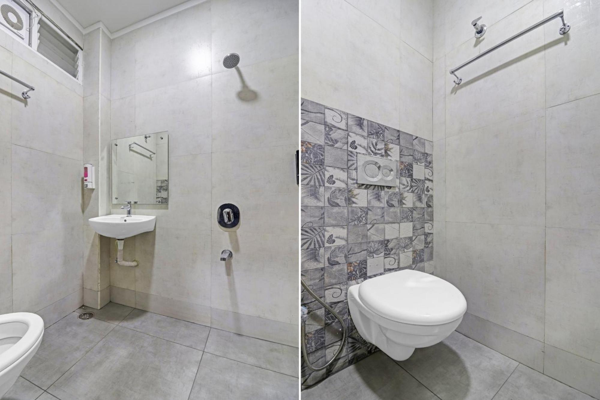 Super Townhouse Ameerpet Hotel