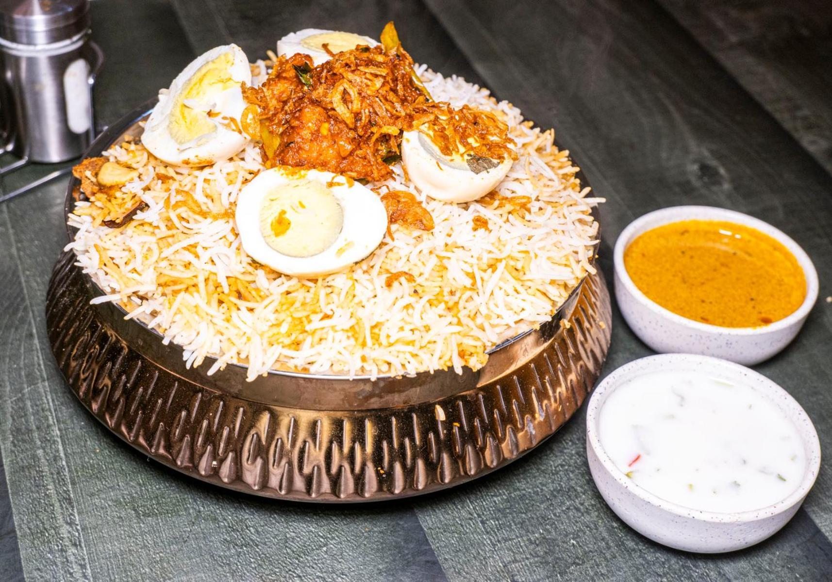 Saaradhi Grand