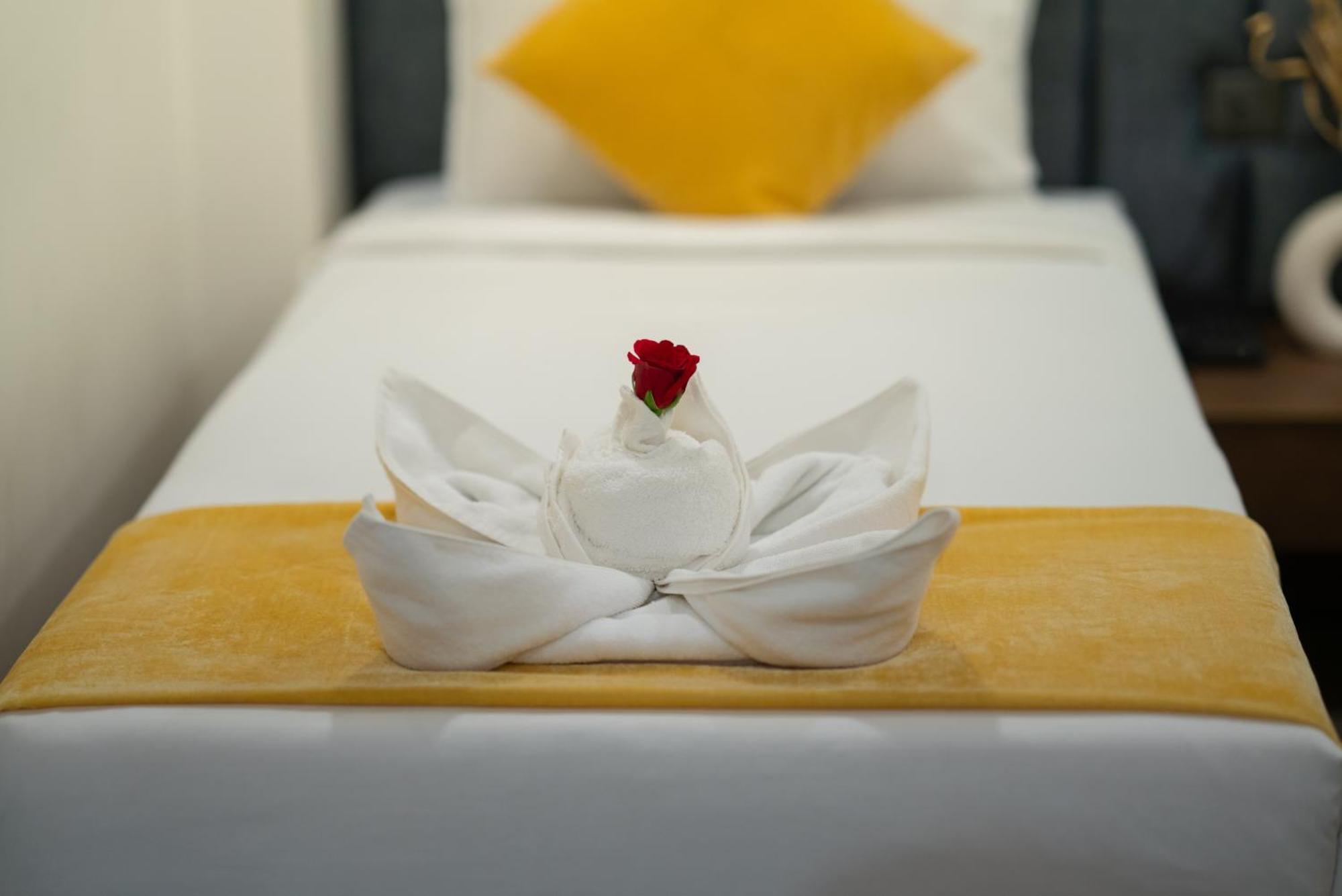 Kyzen Smart Hotel