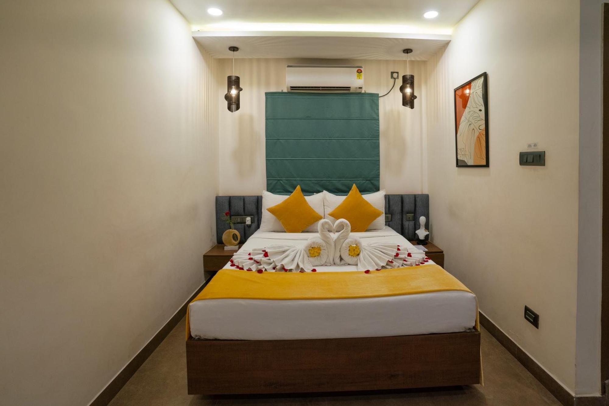 Kyzen Smart Hyderabad