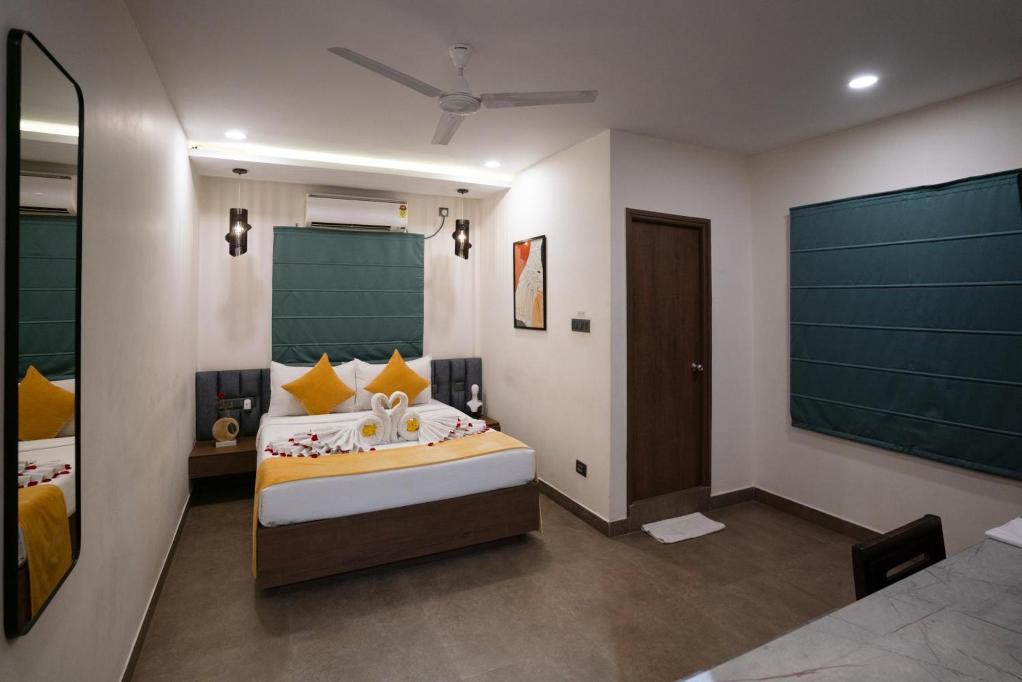 Kyzen Smart * Hyderabad