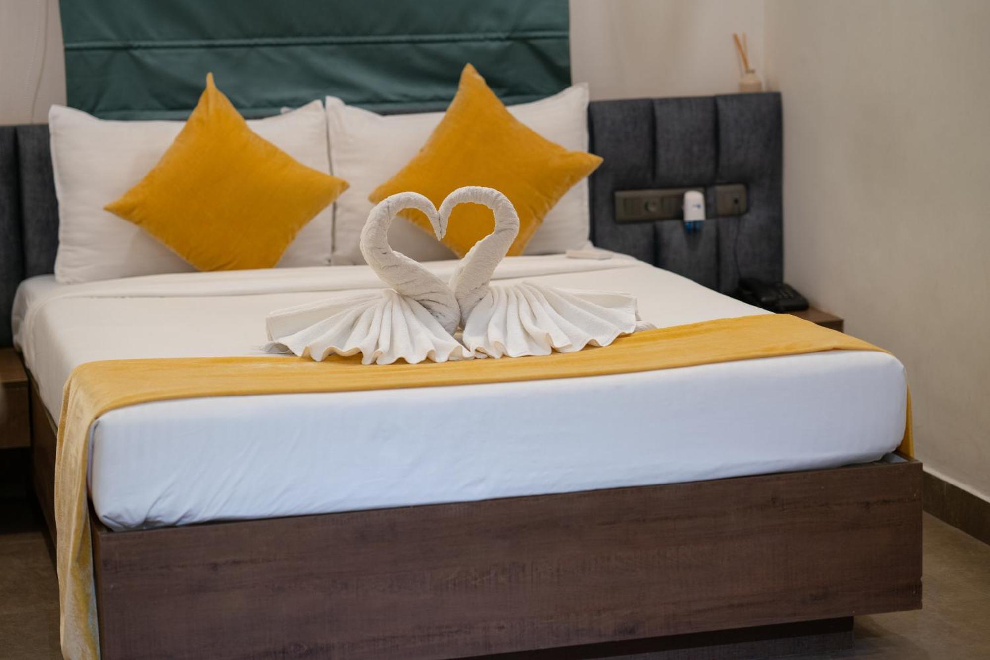 Kyzen Smart Hotel