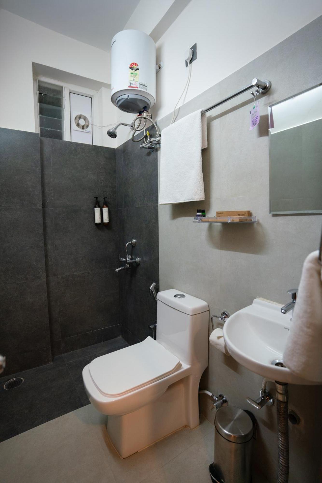 Hotel Kyzen Smart *