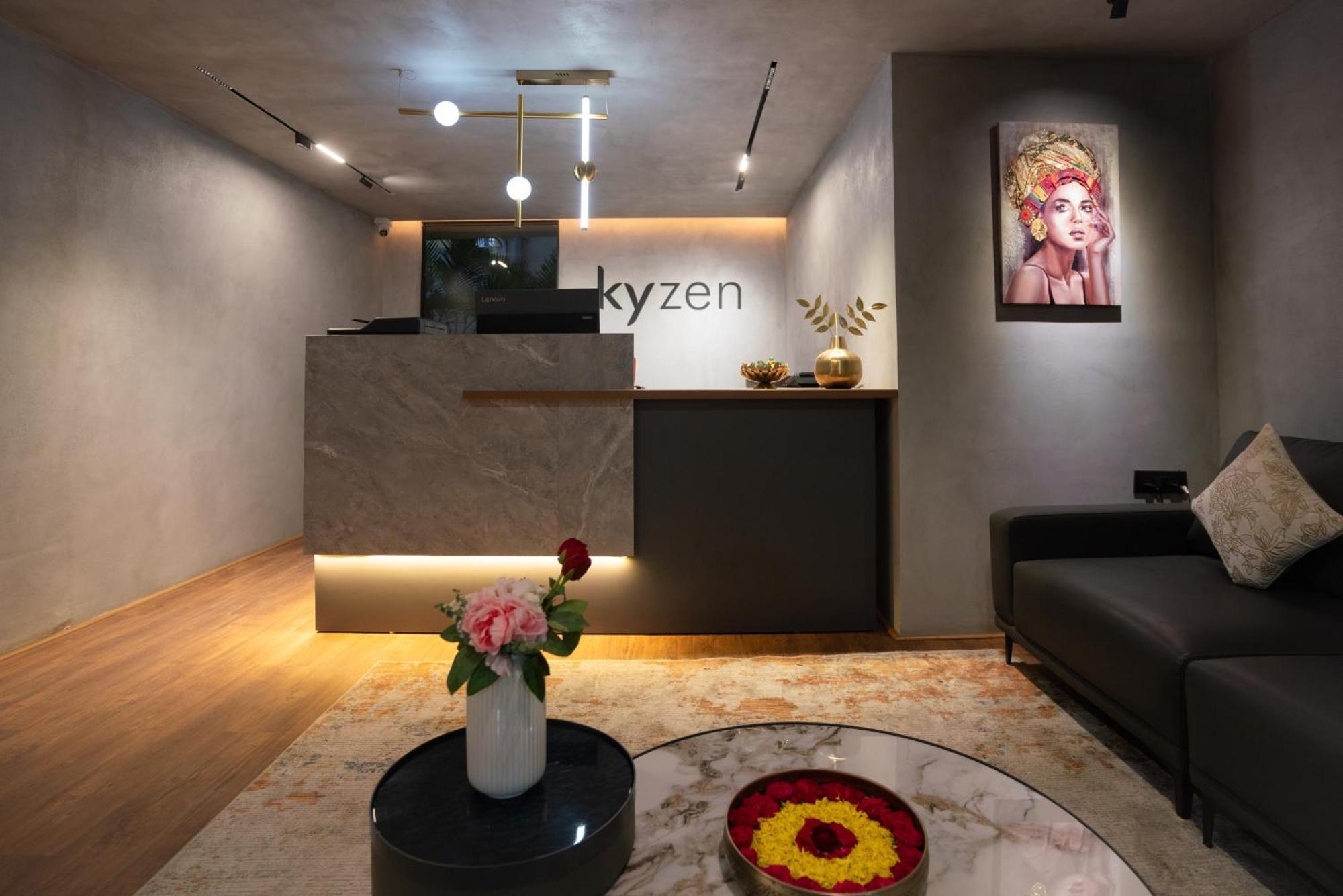 Kyzen Smart Hyderabad