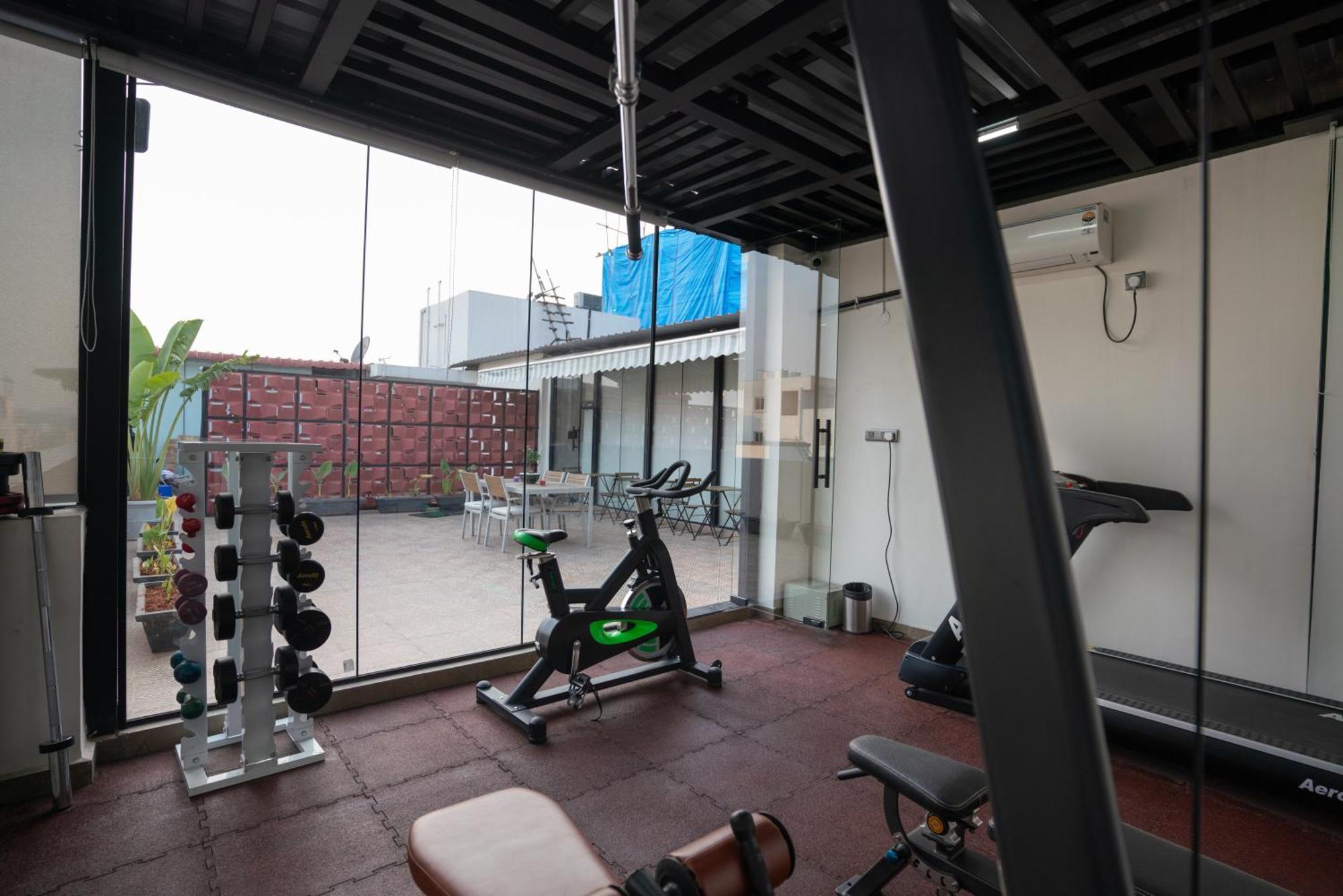 Hotel Kyzen Smart *