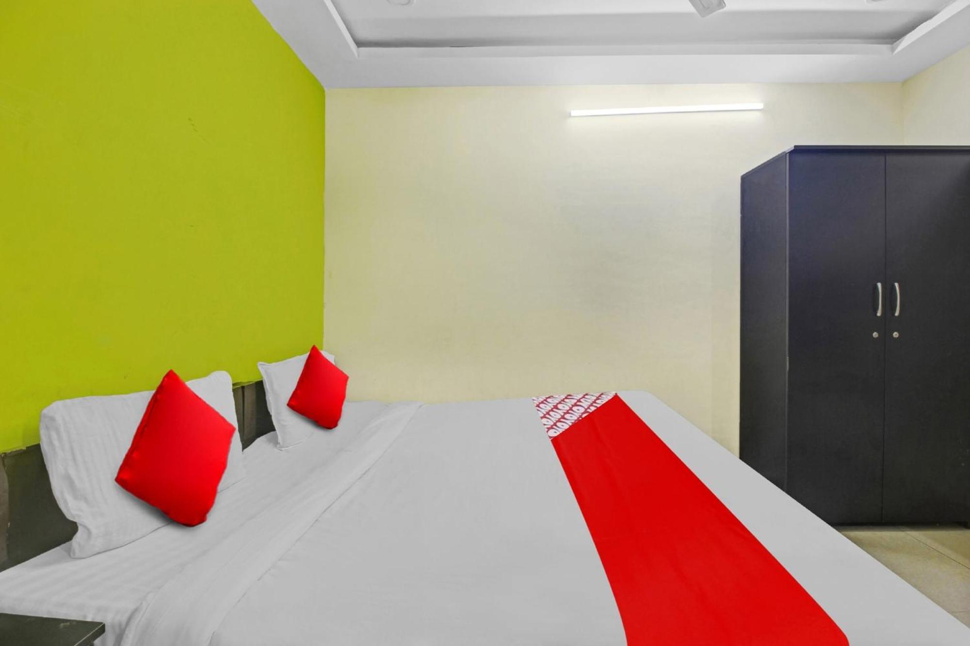 O Avasya Residency Hotel Hyderabad