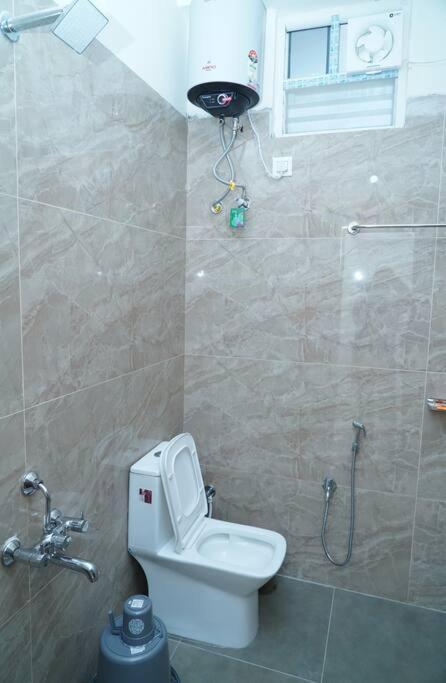 Veetil -3bhk Ac, Kukatpally, *