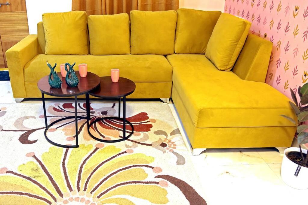 Veetil -3bhk Ac, Kukatpally, Apartment Hyderabad