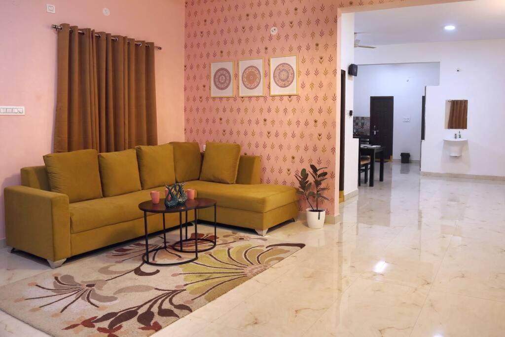Veetil -3bhk Ac, Kukatpally, *