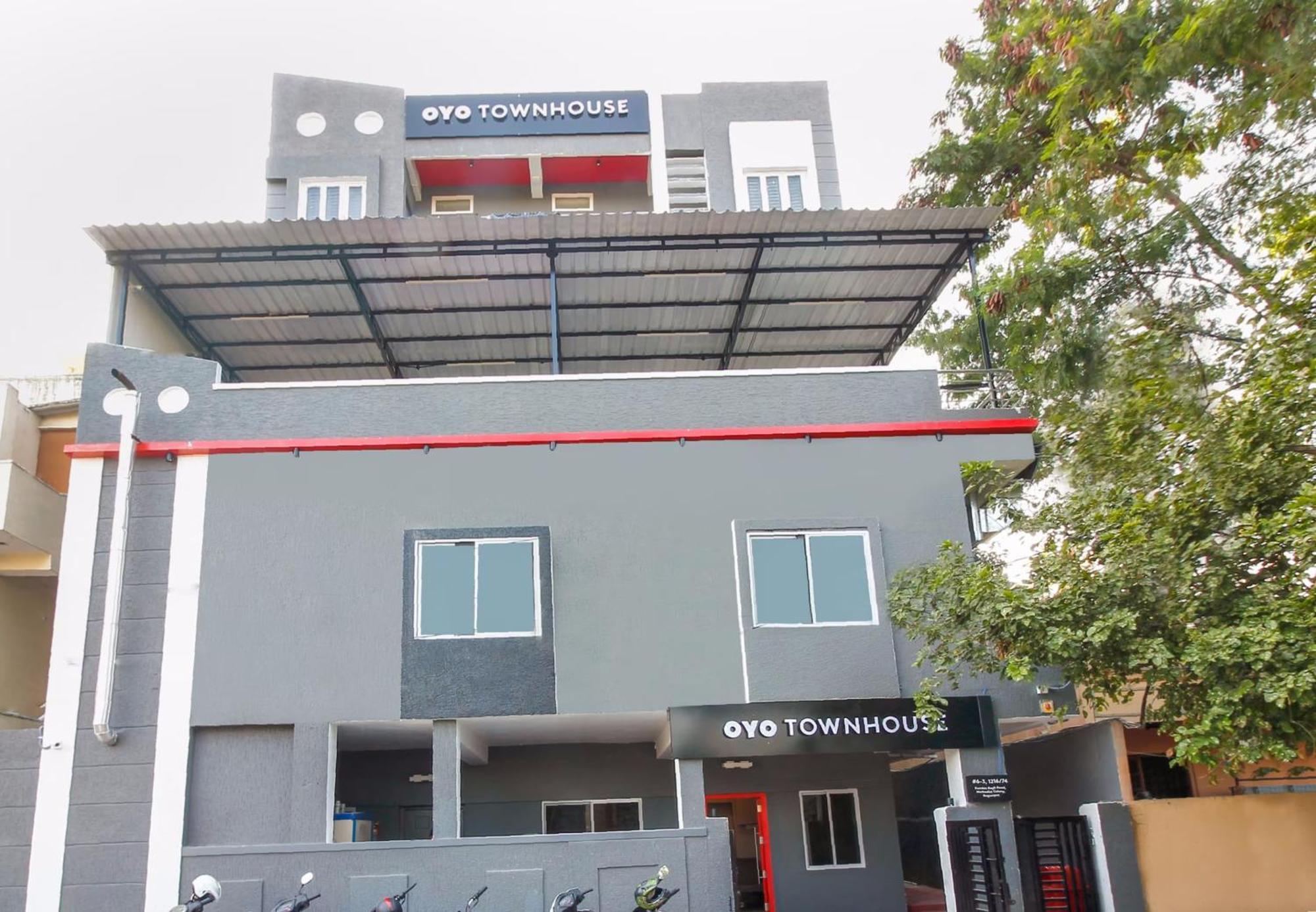 Super Townhouse Rcc Sunrise 4*