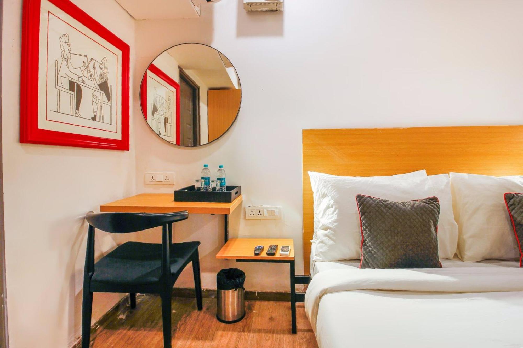 Super Townhouse Rcc Sunrise 4*